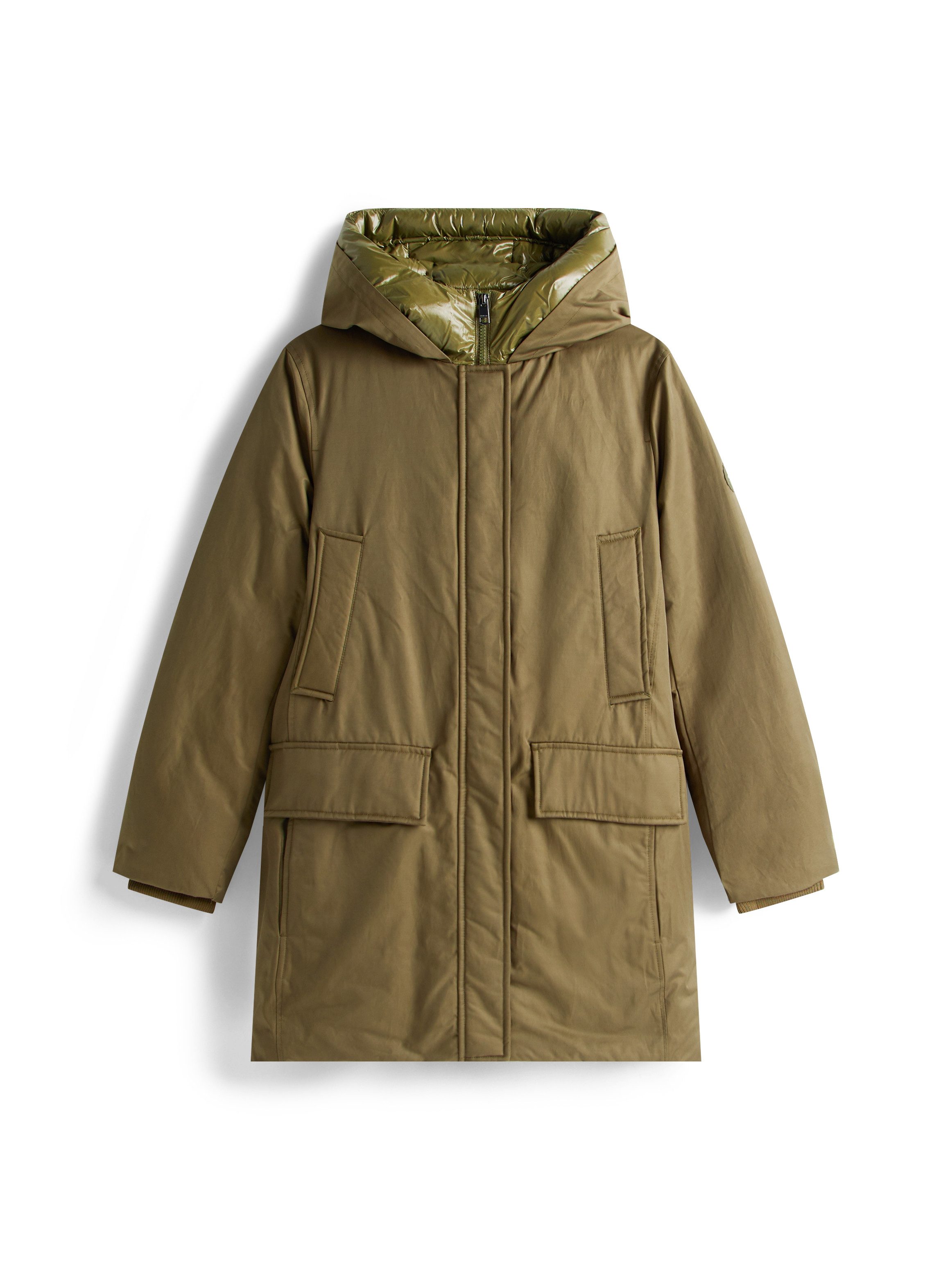 Utility Olive