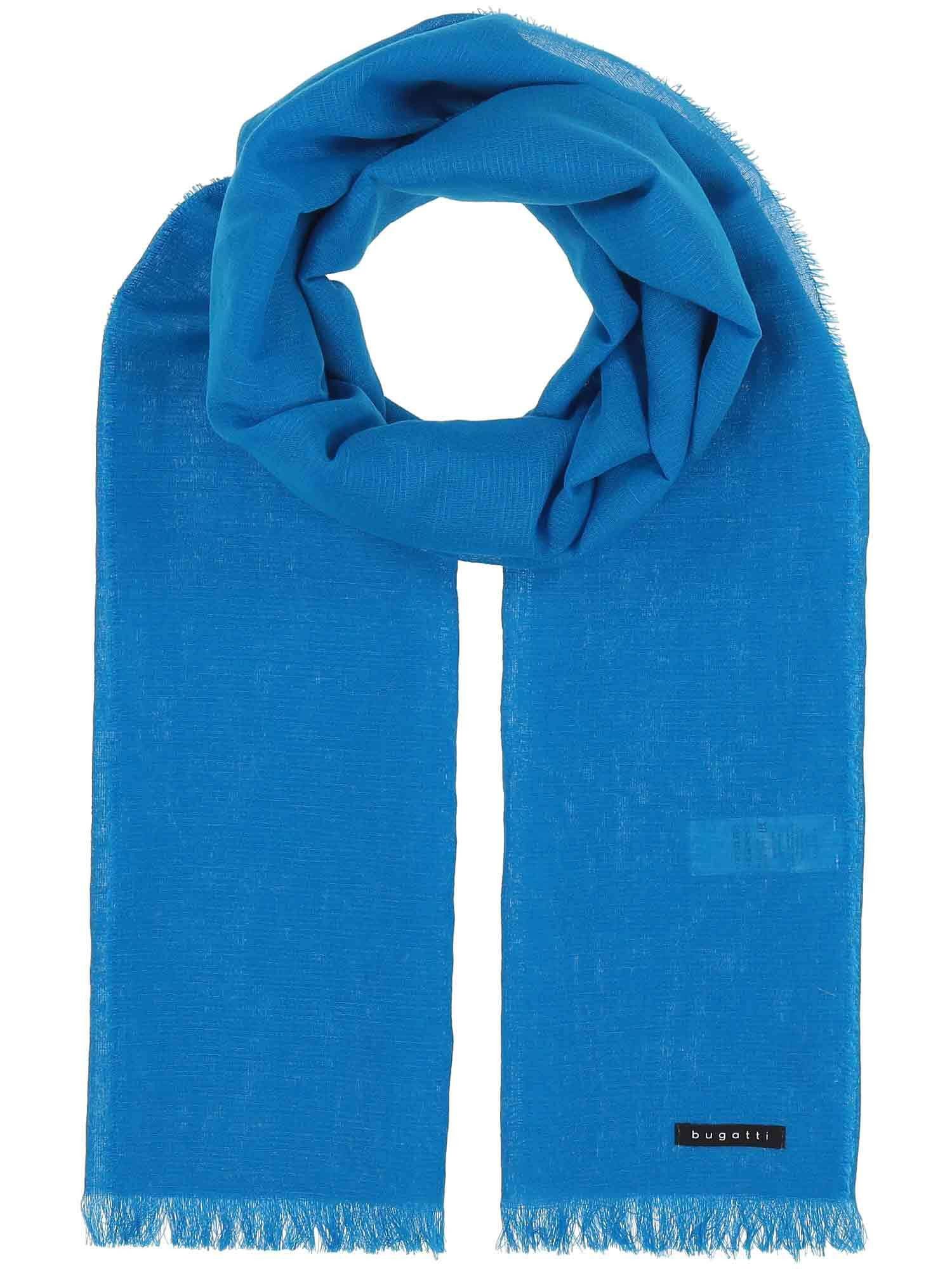 bugatti Modeschal Leinen Schal, (1-St) günstig online kaufen