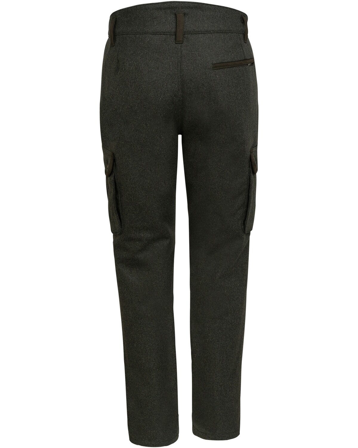 Rascher Outdoorhose Membran-Lodenhose Mod.400