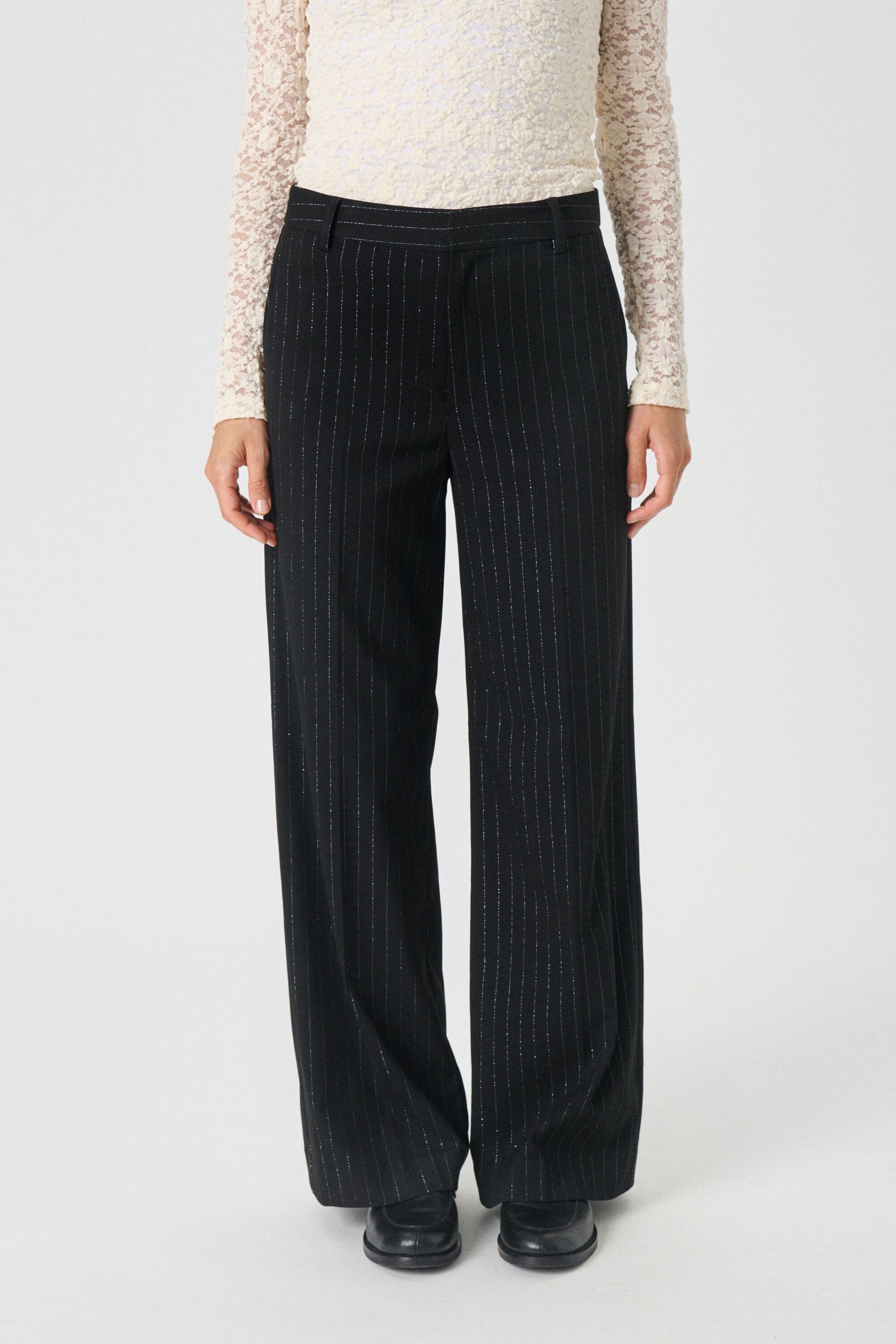 Part Two Anzughose Pants Suiting VanillaPW