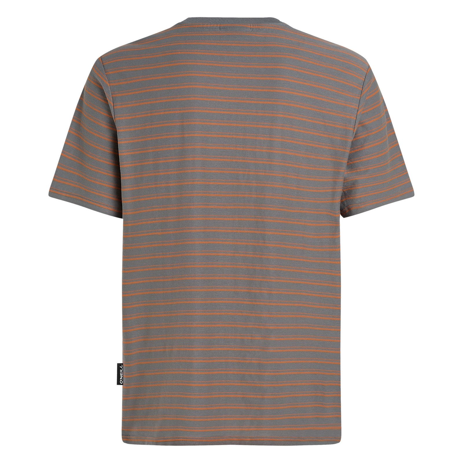 O'Neill T-Shirt Yarn Stripe T-Shirt mit Stickerei auf der Brust günstig online kaufen