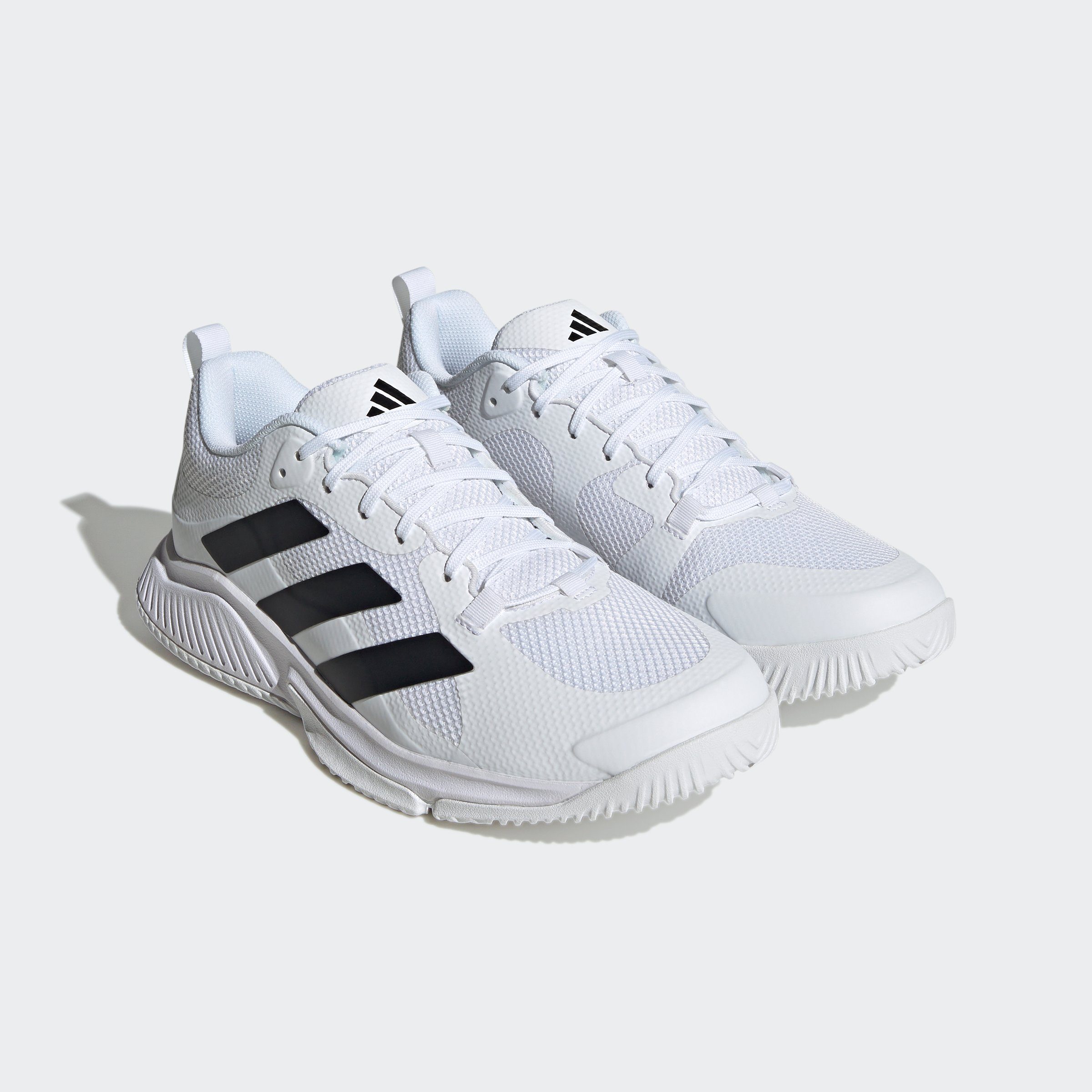 adidas Performance COURT TEAM BOUNCE 2.0 Handballschuh