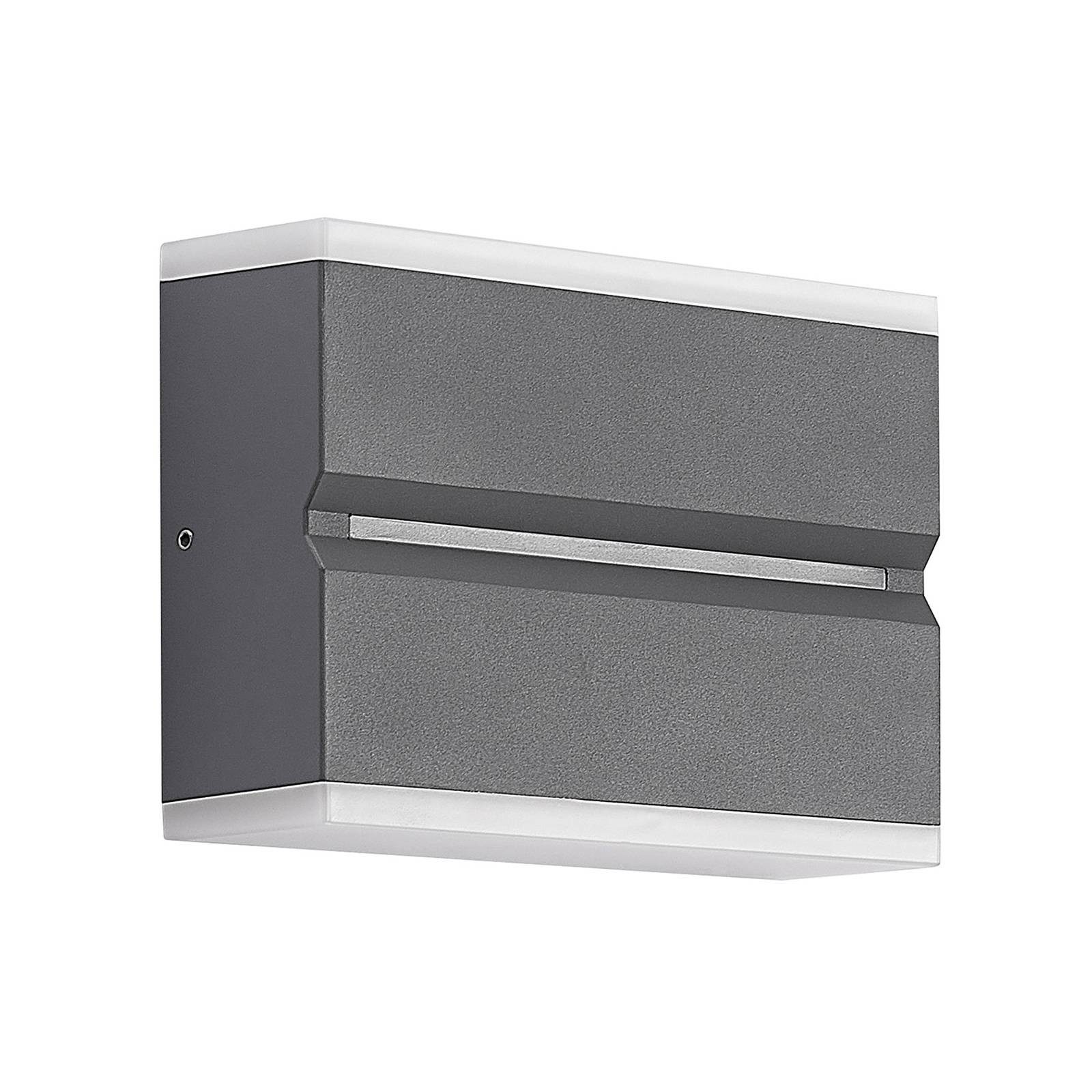LED Außen-Wandleuchte Itarion