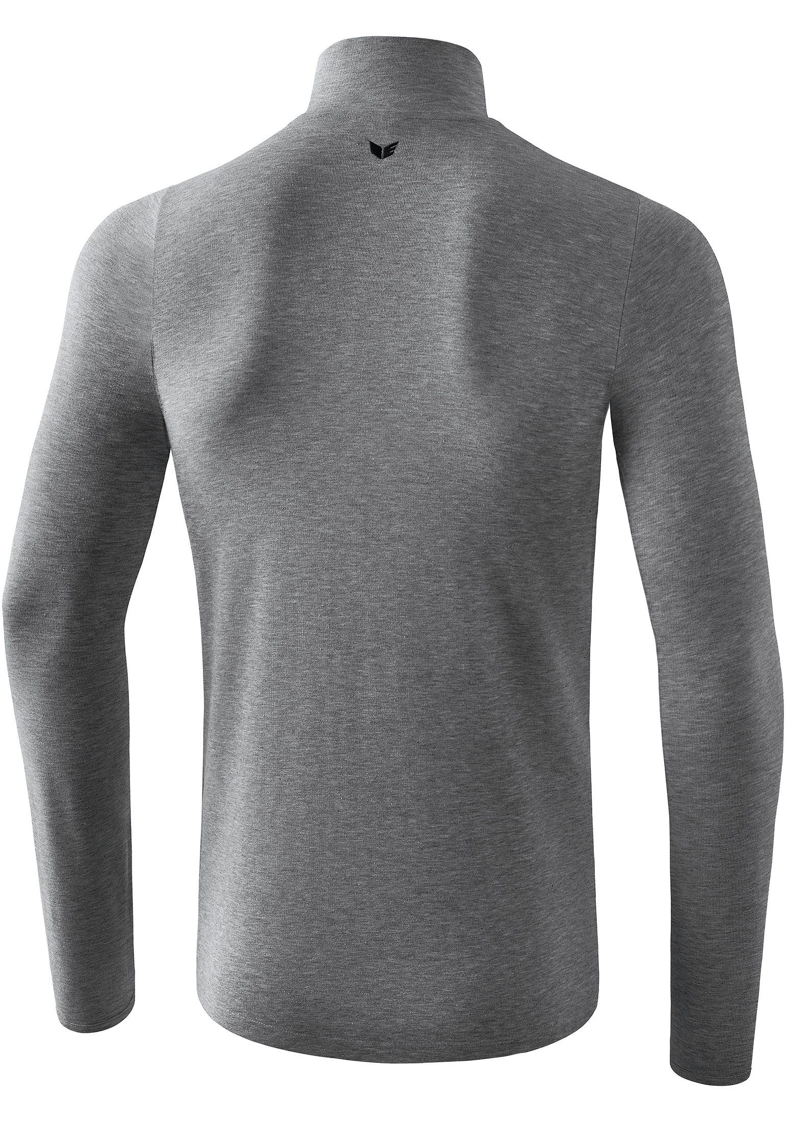 Erima Rollkragenpullover Herren Rolli