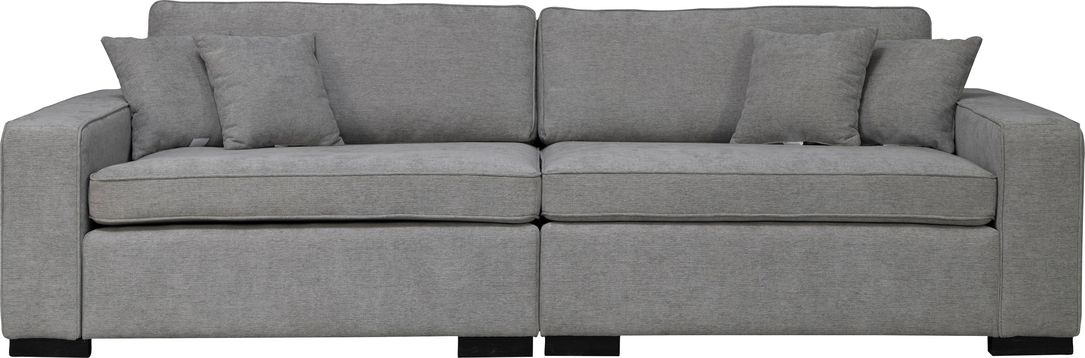 Home affaire 2-Sitzer Skara XXL, Lounge-Sofa günstig online kaufen