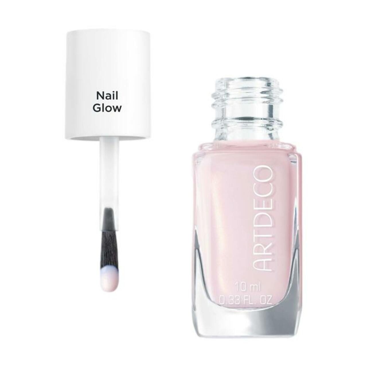 Nagellack Nail Glow mit FS