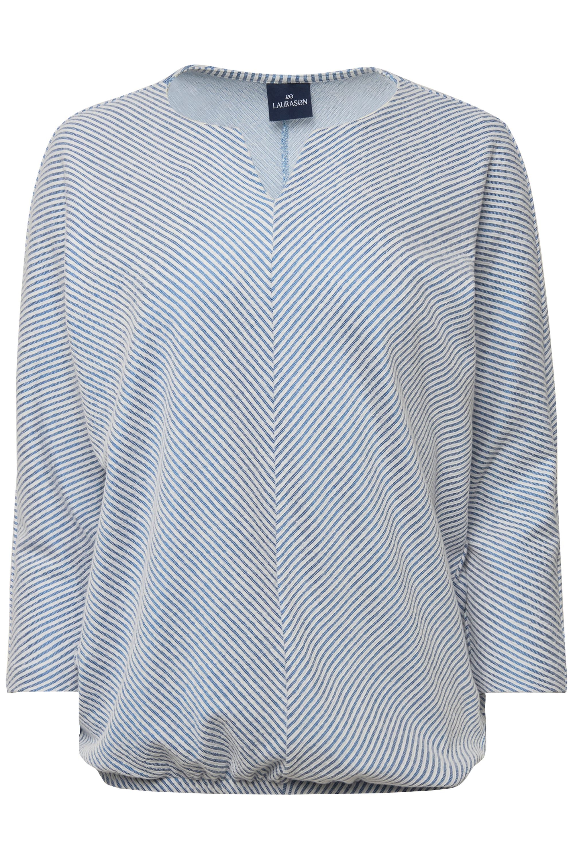 Laurasøn Sweatshirt Sweatshirt günstig online kaufen