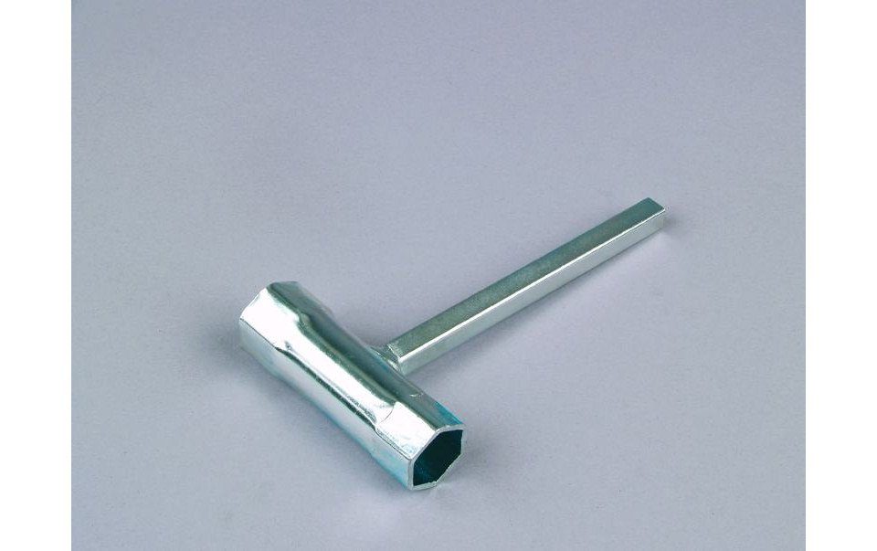 Xervex Rasenmähermesser Xervex Zündkerzenschlüssel Z2.2 für