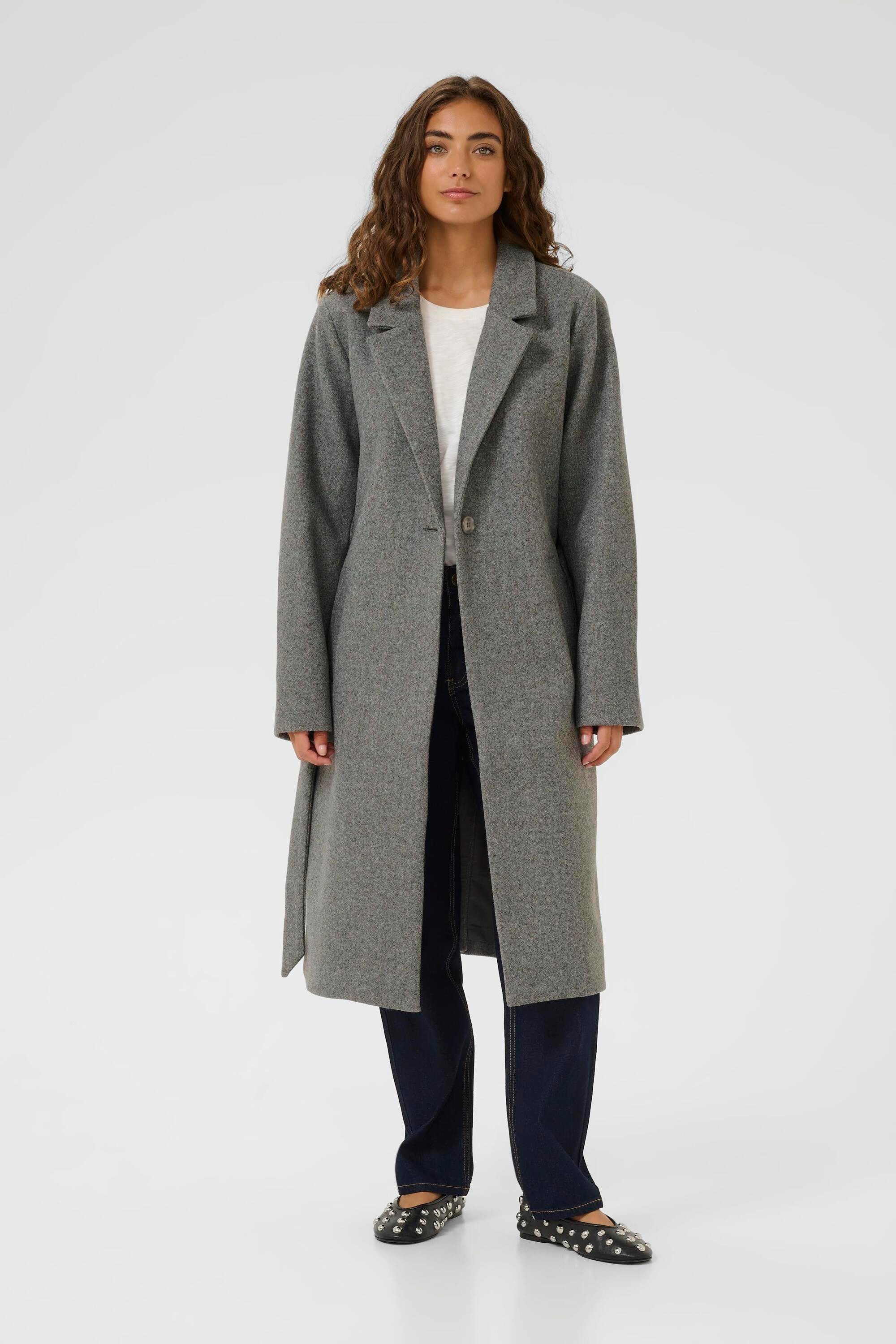 Culture Wintermantel Jacke CUpalona