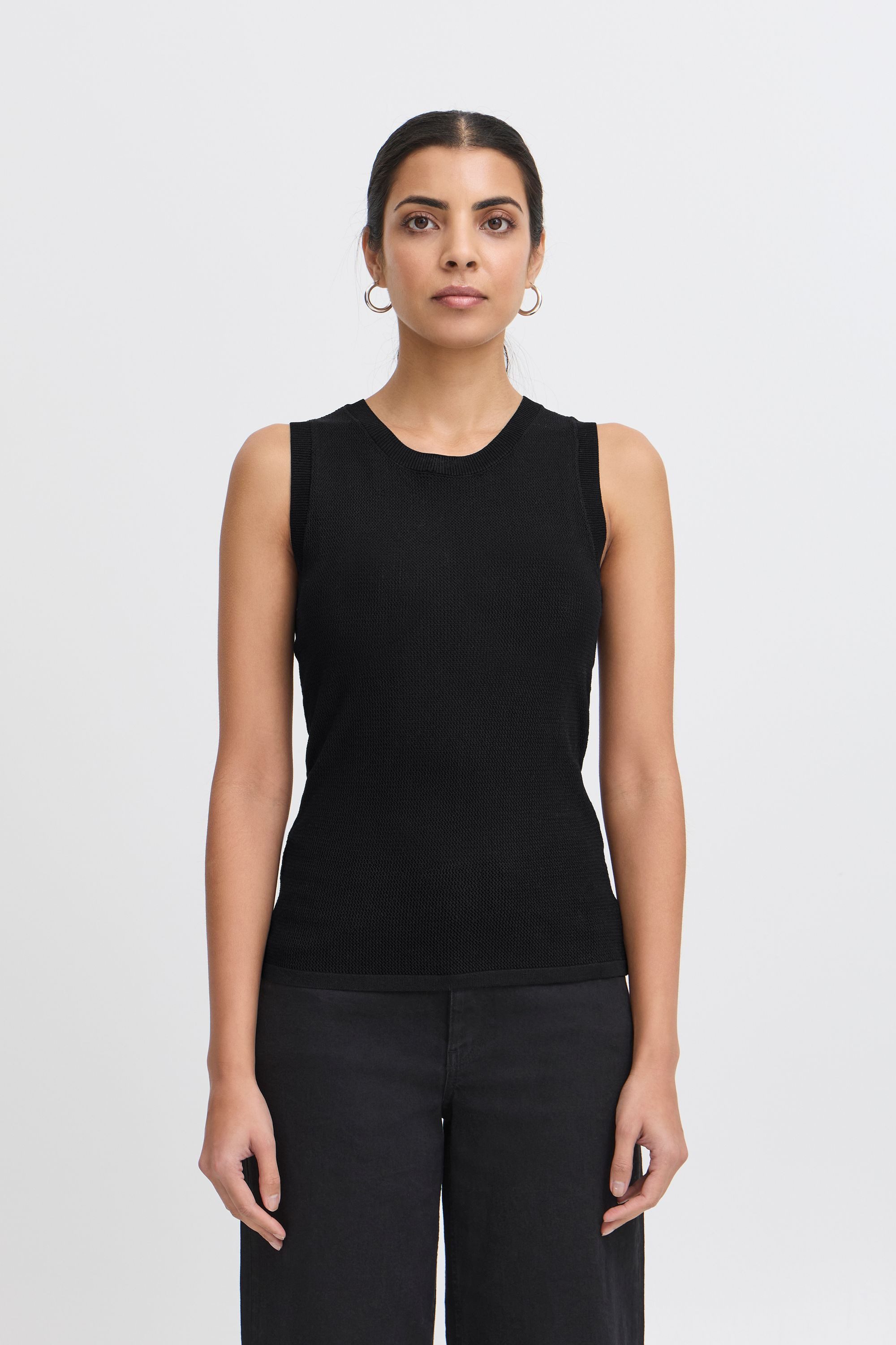 Ichi Strickpullover Strickpullover IHDELANY