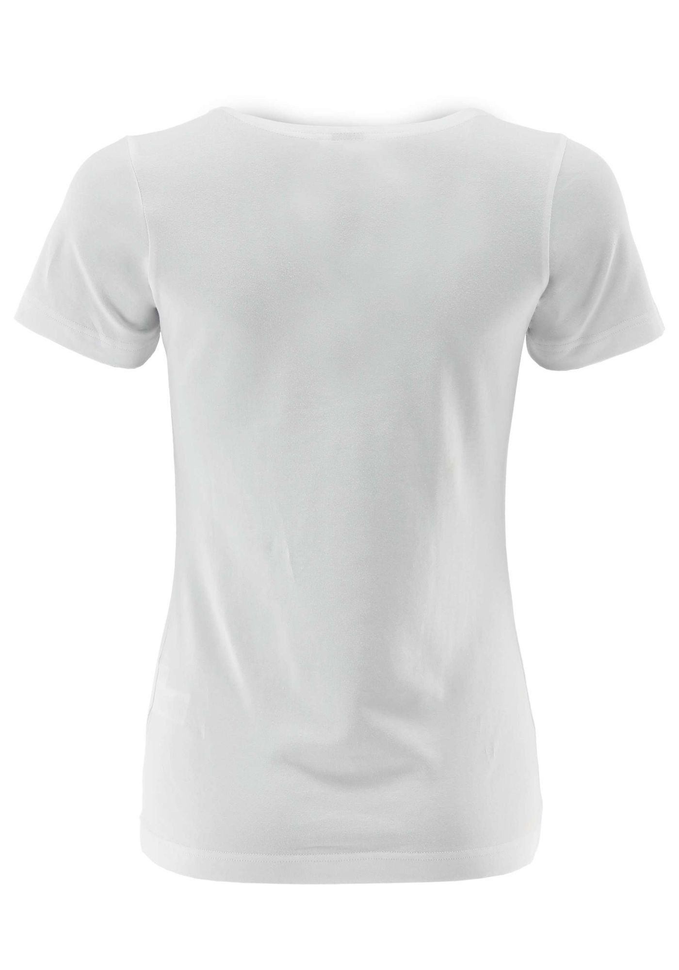 OS Trachten T-Shirt Karid Tailliert, Rundhalsausschnitt, günstig online kaufen