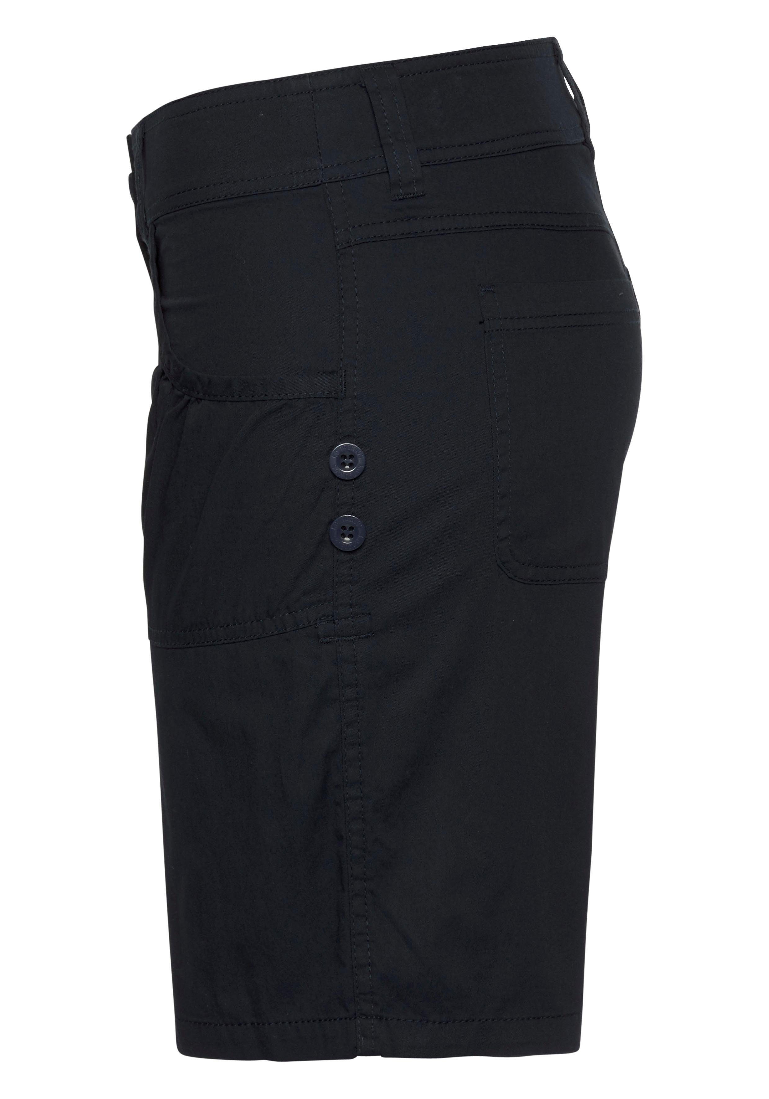 KangaROOS Bermudas krempelbar