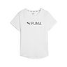 PUMA White-SS24 Puma Black