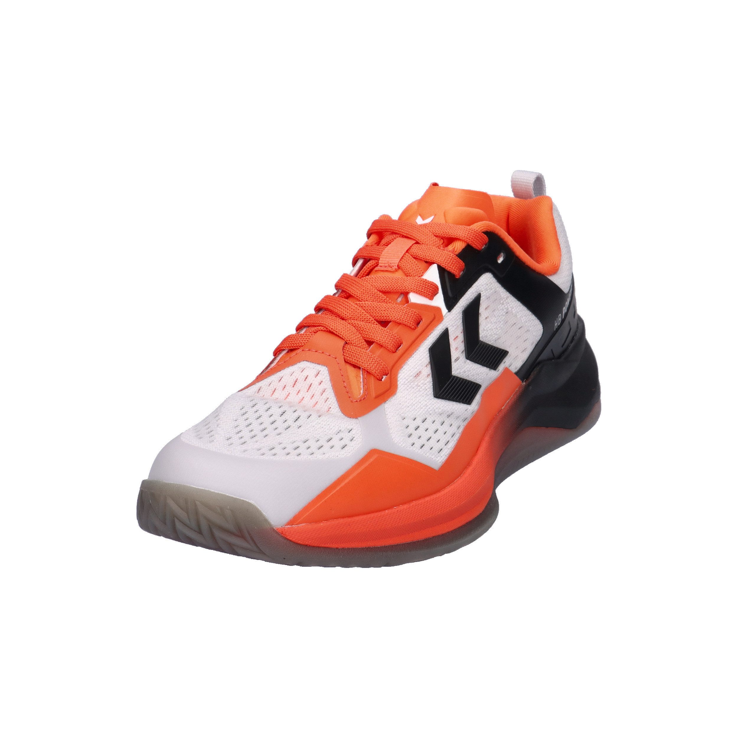 hummel Hummel Unisex Handballschuhe HB POWERSTRIKE PRO 230729 Hallenschuh