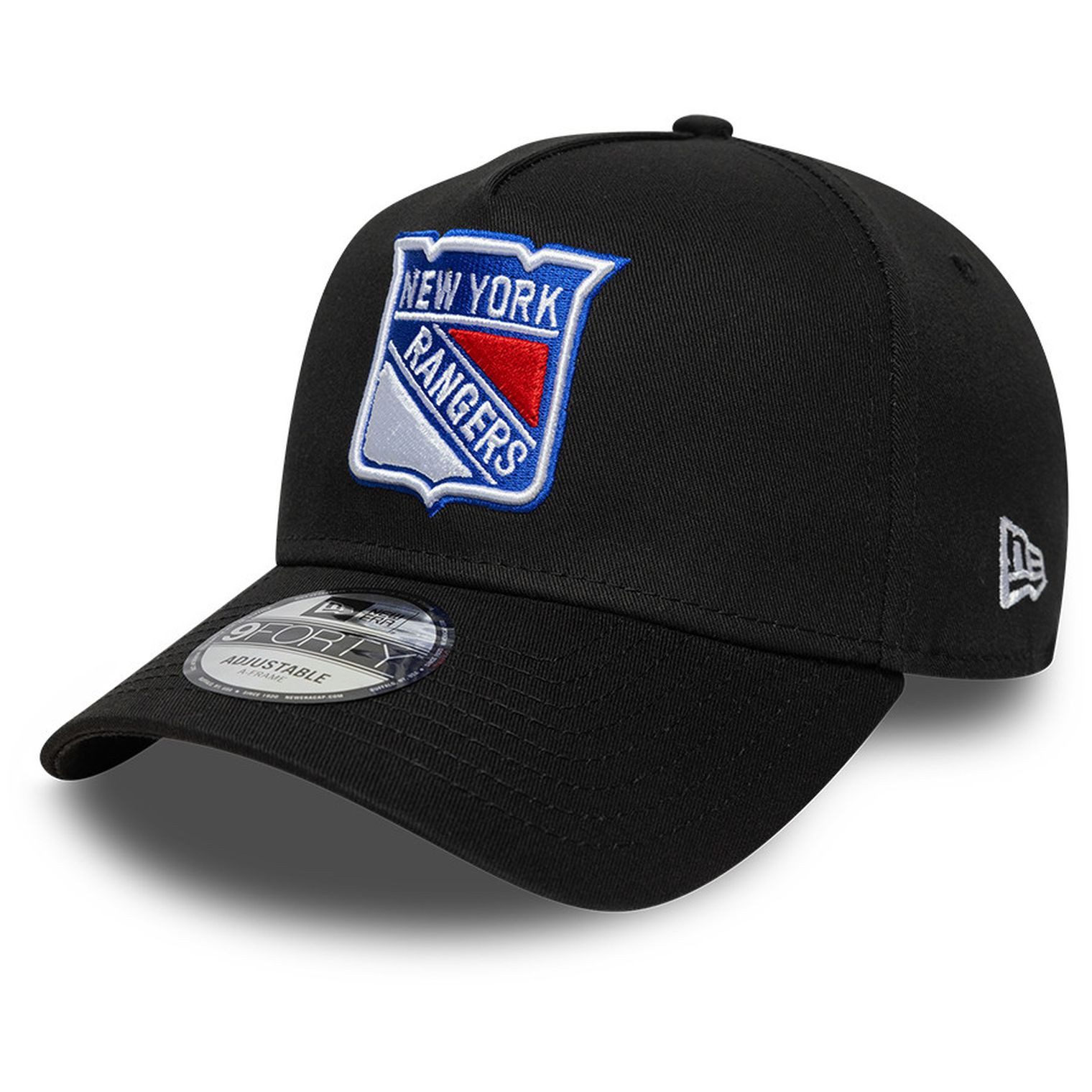 Trucker Cap 9Forty AFrame New York Rangers