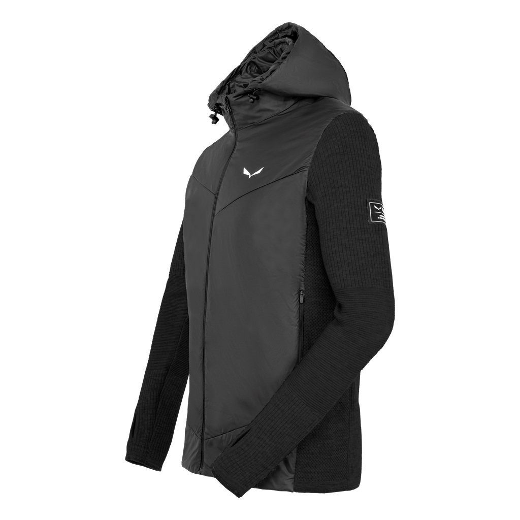 Salewa Hybridjacke Fanes Engineered Merino Hybrid günstig online kaufen