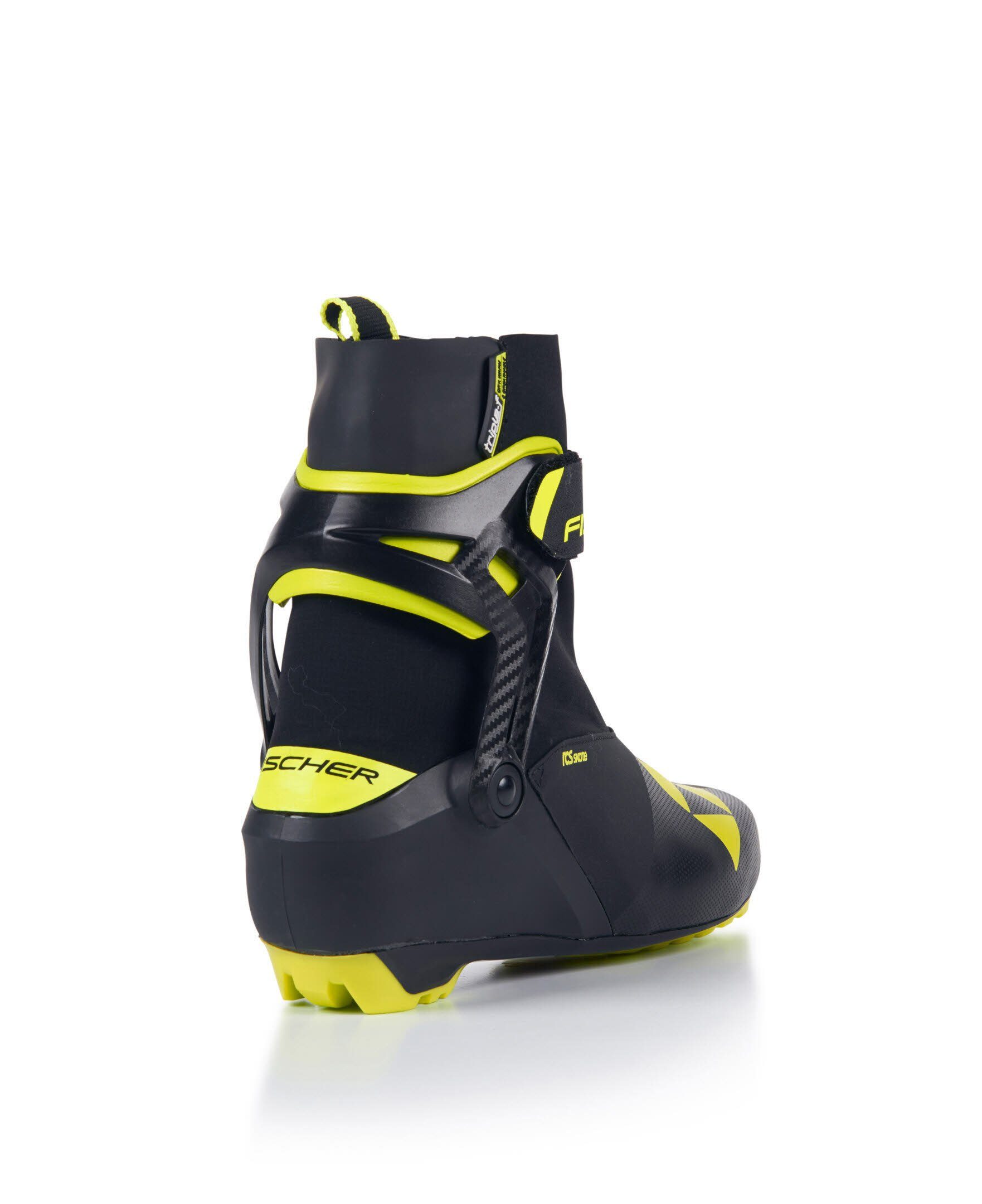 Fischer Sports RCS SKATE Langlaufschuhe