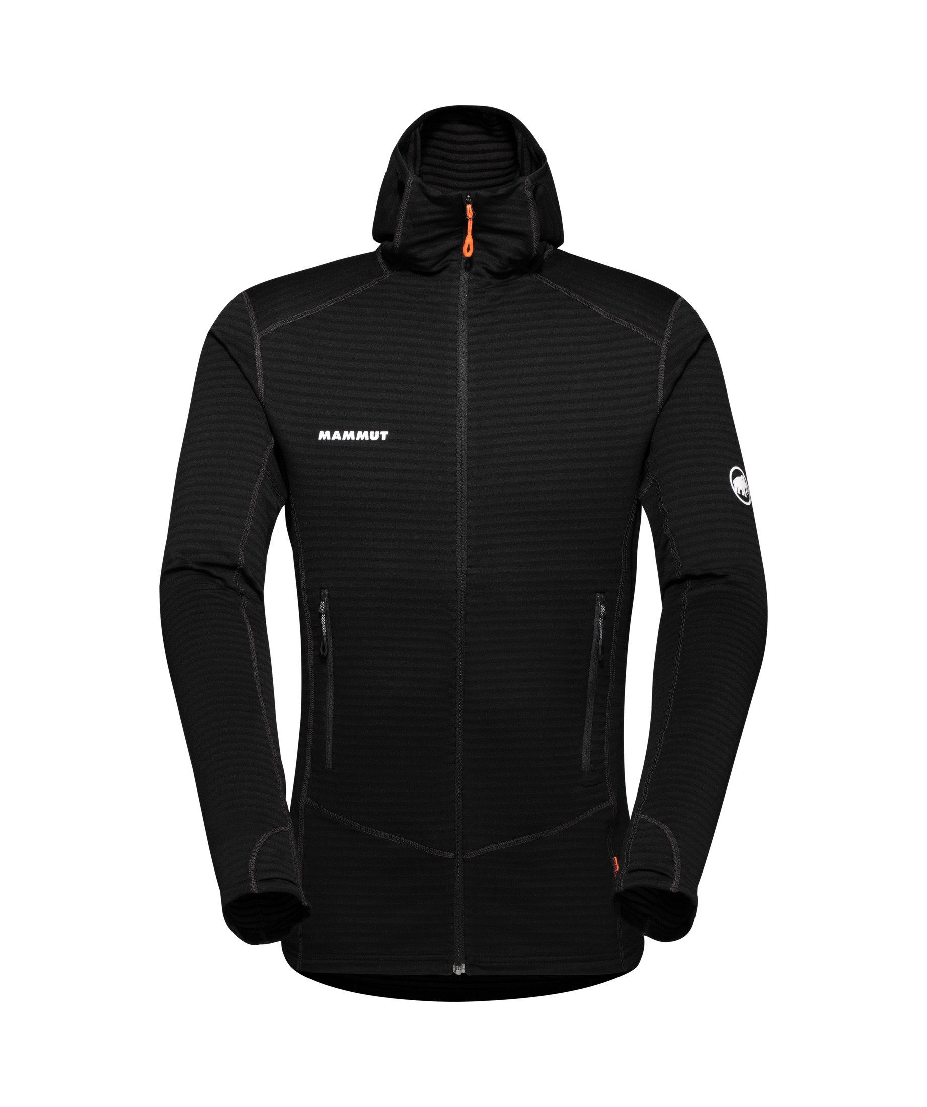 Mammut Taiss Light ML Hooded Jacket Men - Midlayer Jacke günstig online kaufen