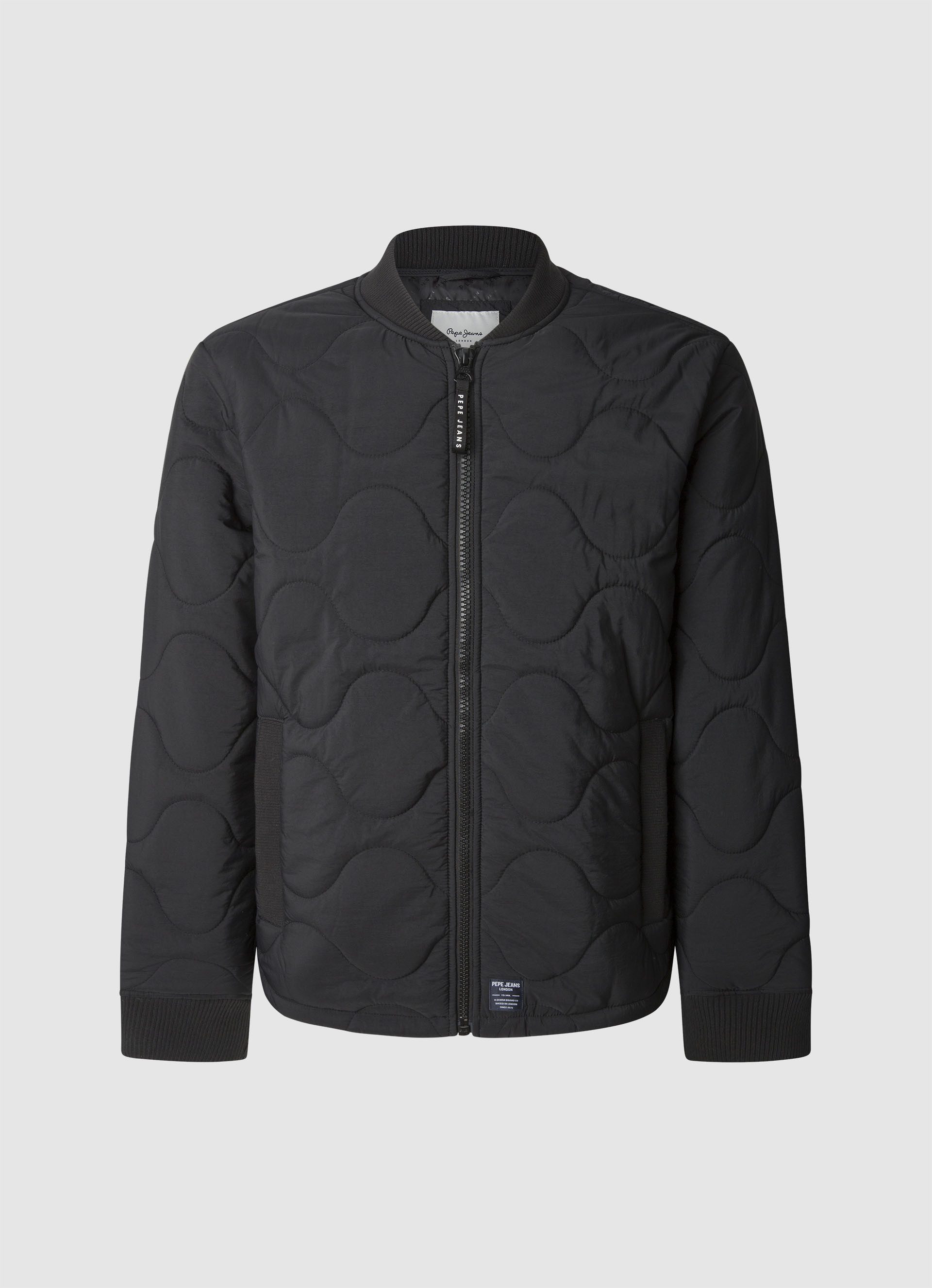 Pepe Jeans Bomberjacke MALABAR in gesteppter günstig online kaufen