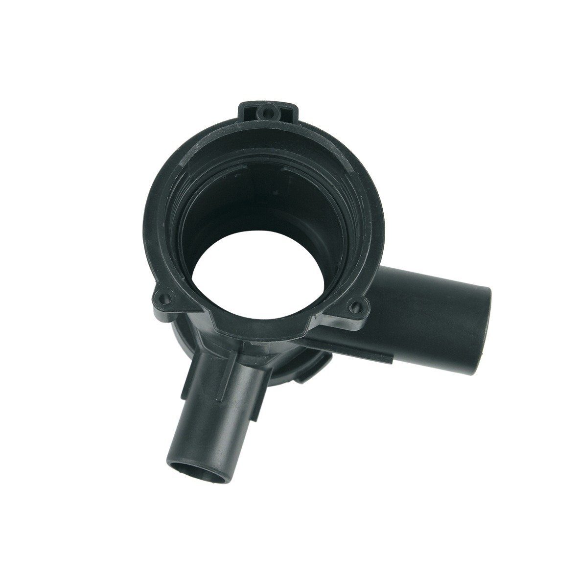 easyPART Elektropumpe wie EUROPART 10028497 Flusensiebgehäuse für, Waschmaschine