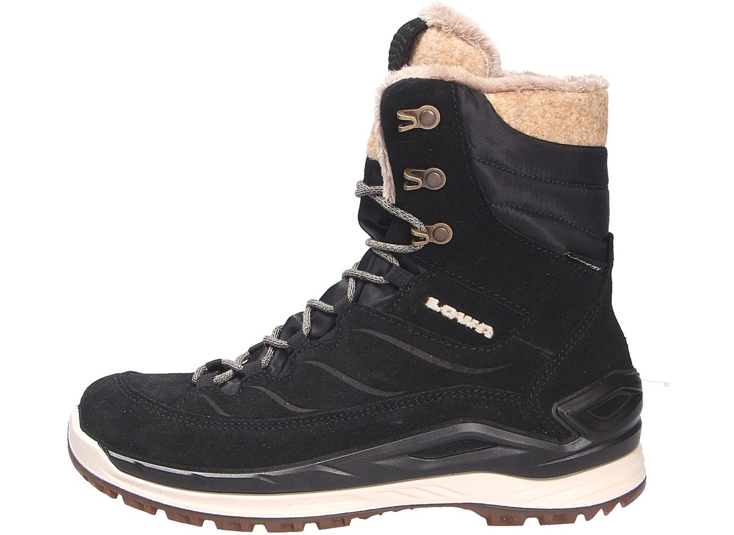 Lowa Lowa Damen SchneeStiefel CALCETA EVO GTX WS Winterstiefel