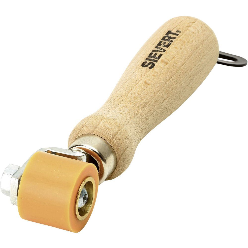 Sievert Anschweißmutter Sievert 297512 Andrückrolle 28 mm 33 mm