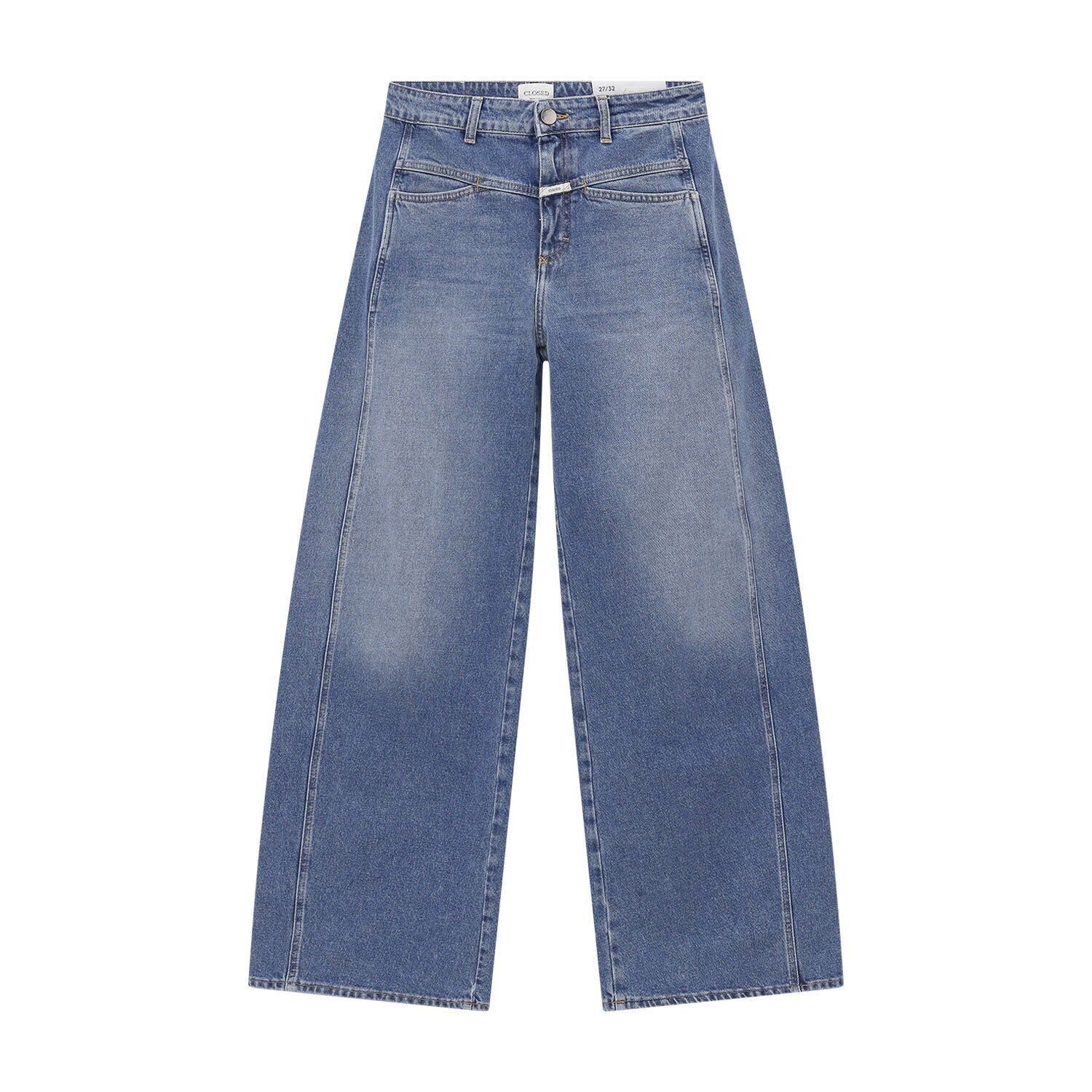 CLOSED Relax-fit-Jeans Tori