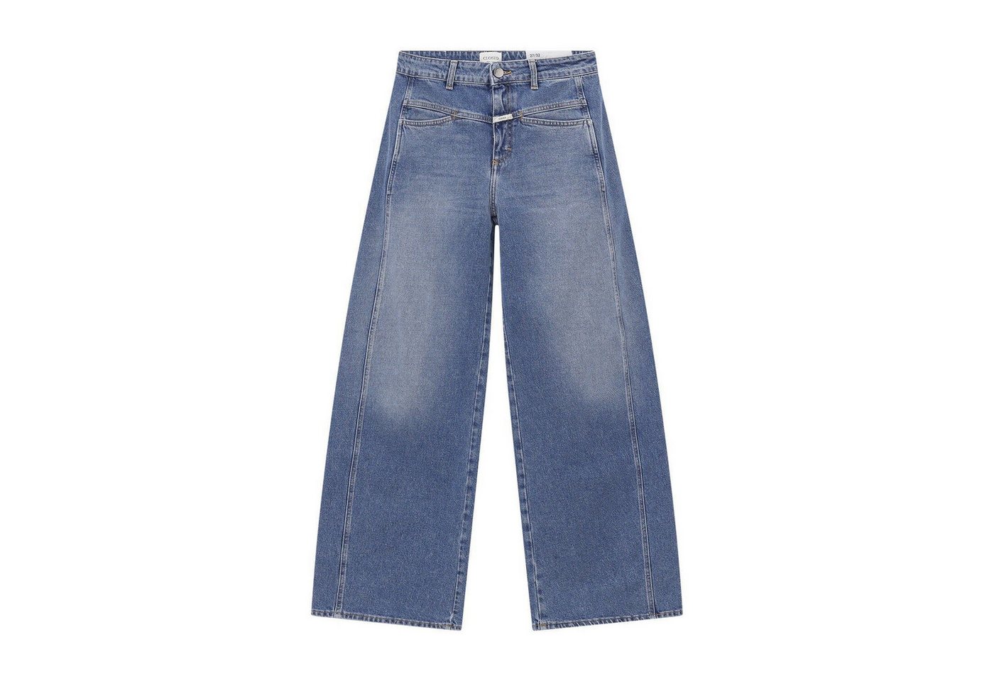 CLOSED Relax-fit-Jeans Tori