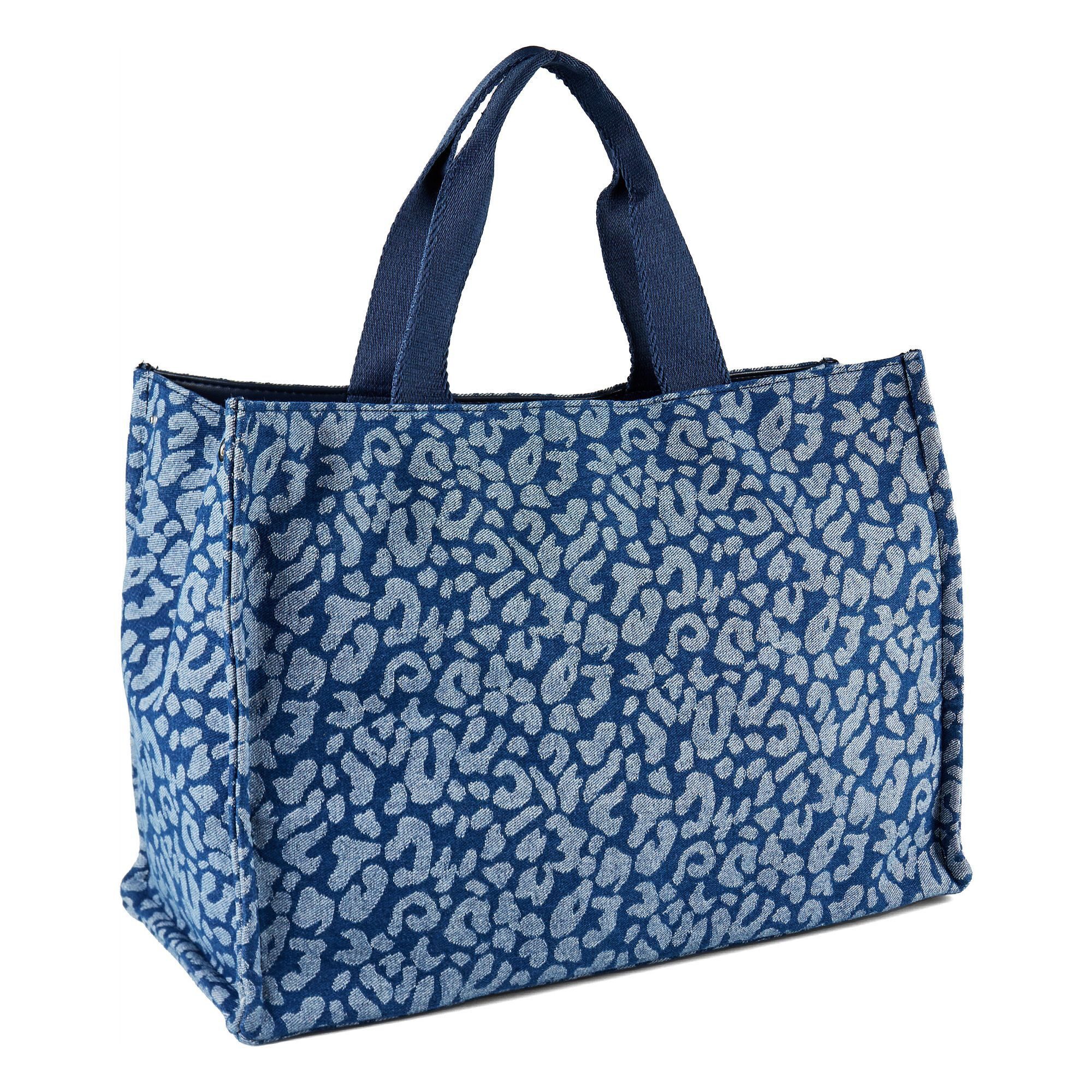 Liu Jo Shopper, Baumwolle