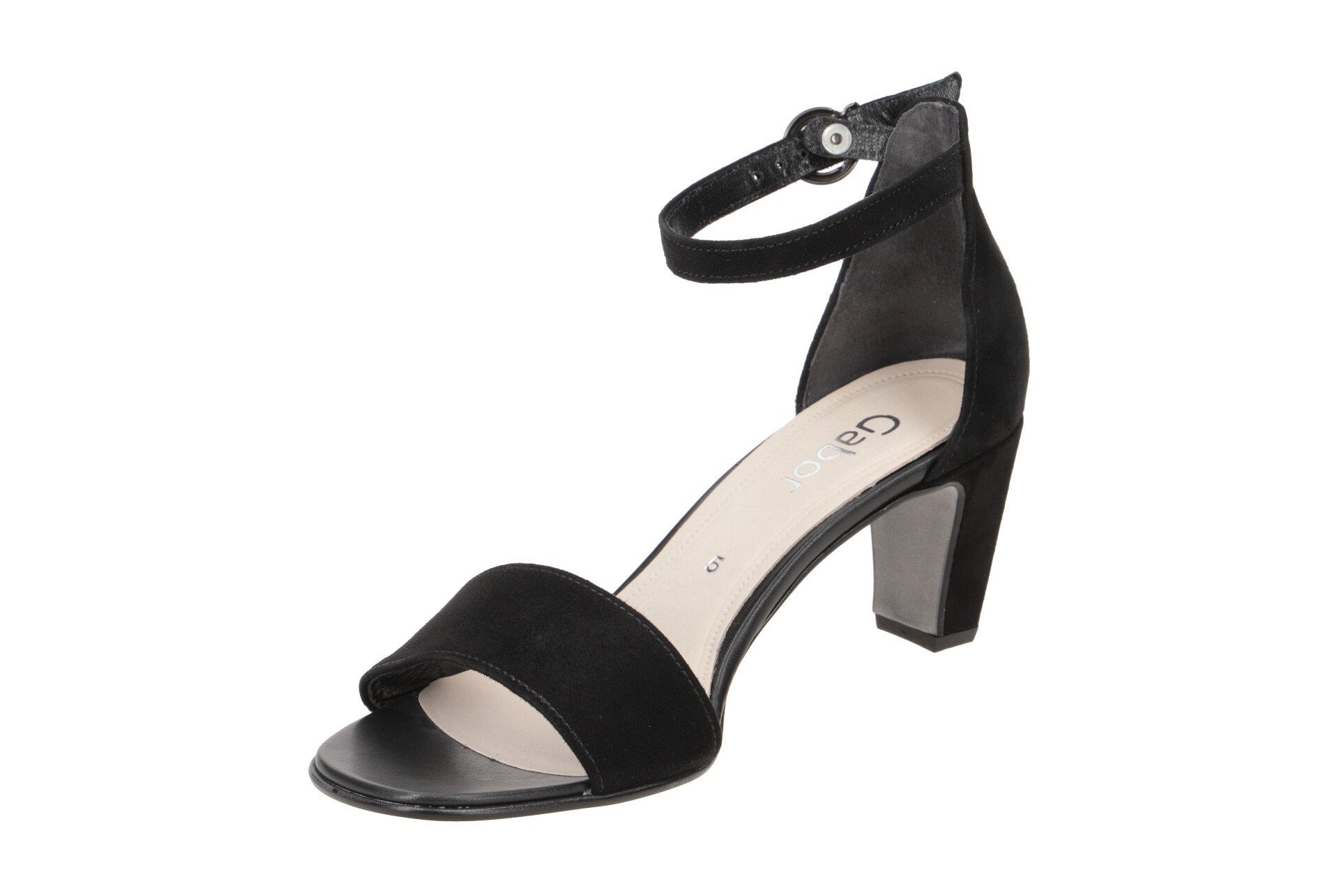 Gabor 61.790.17 Sandalette