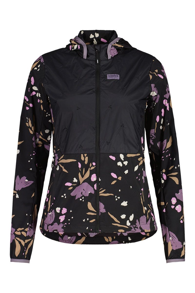 Maloja Anorak TamaraM. Printed