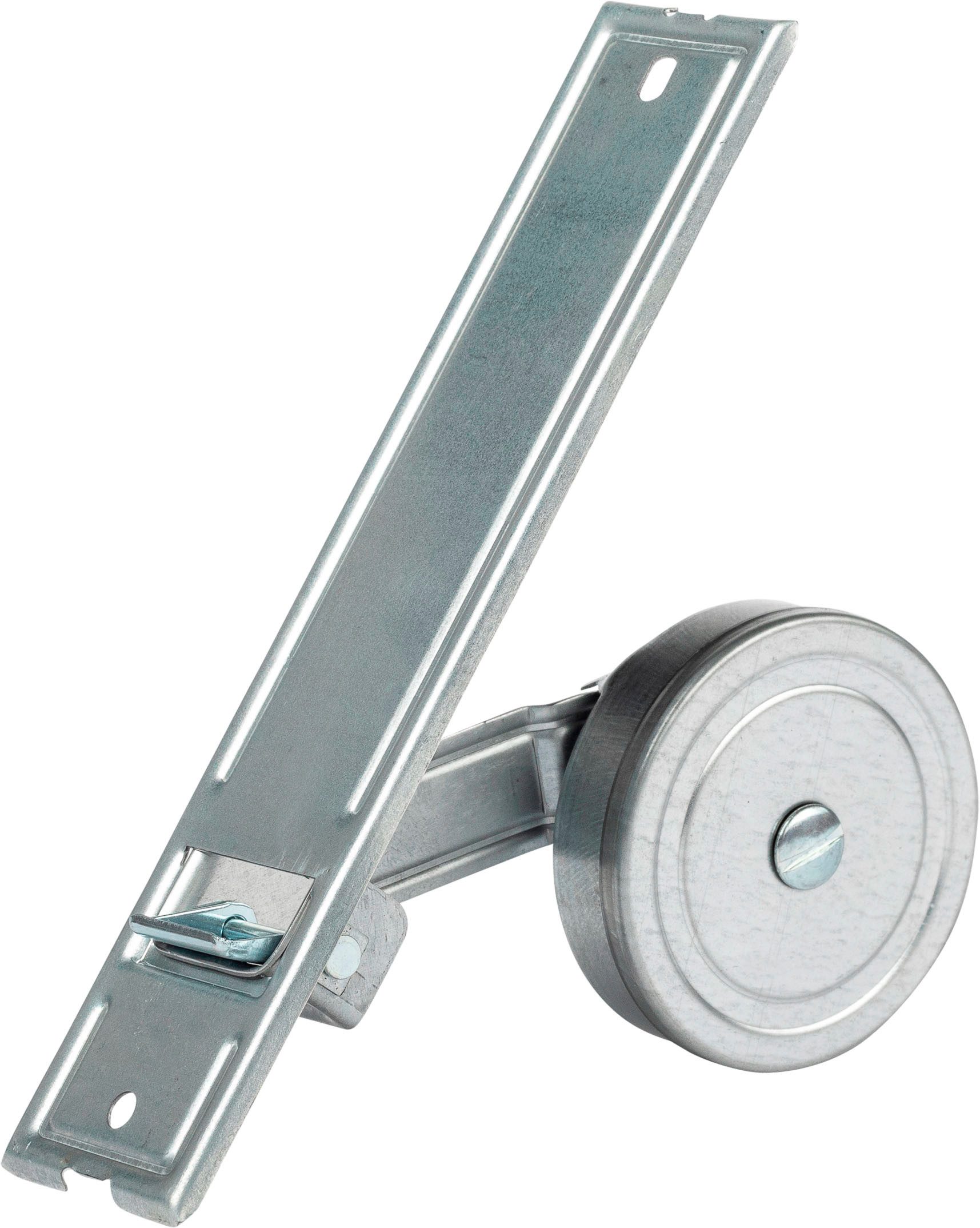 SCHELLENBERG Einlass-Gurtwickler für das Rollladensystem Maxi, Lochabstand 18,5 cm, Unterputz-Montage, Gurtbreite 23 mm, Set, 1-tlg., für Rollladengurte mit 23 mm Breite