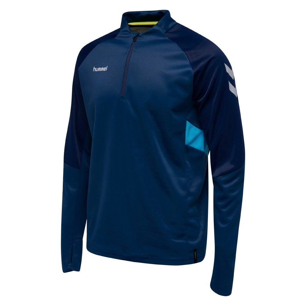 Sweatshirt Tech Move Half Zip Sweatshirt Kinder