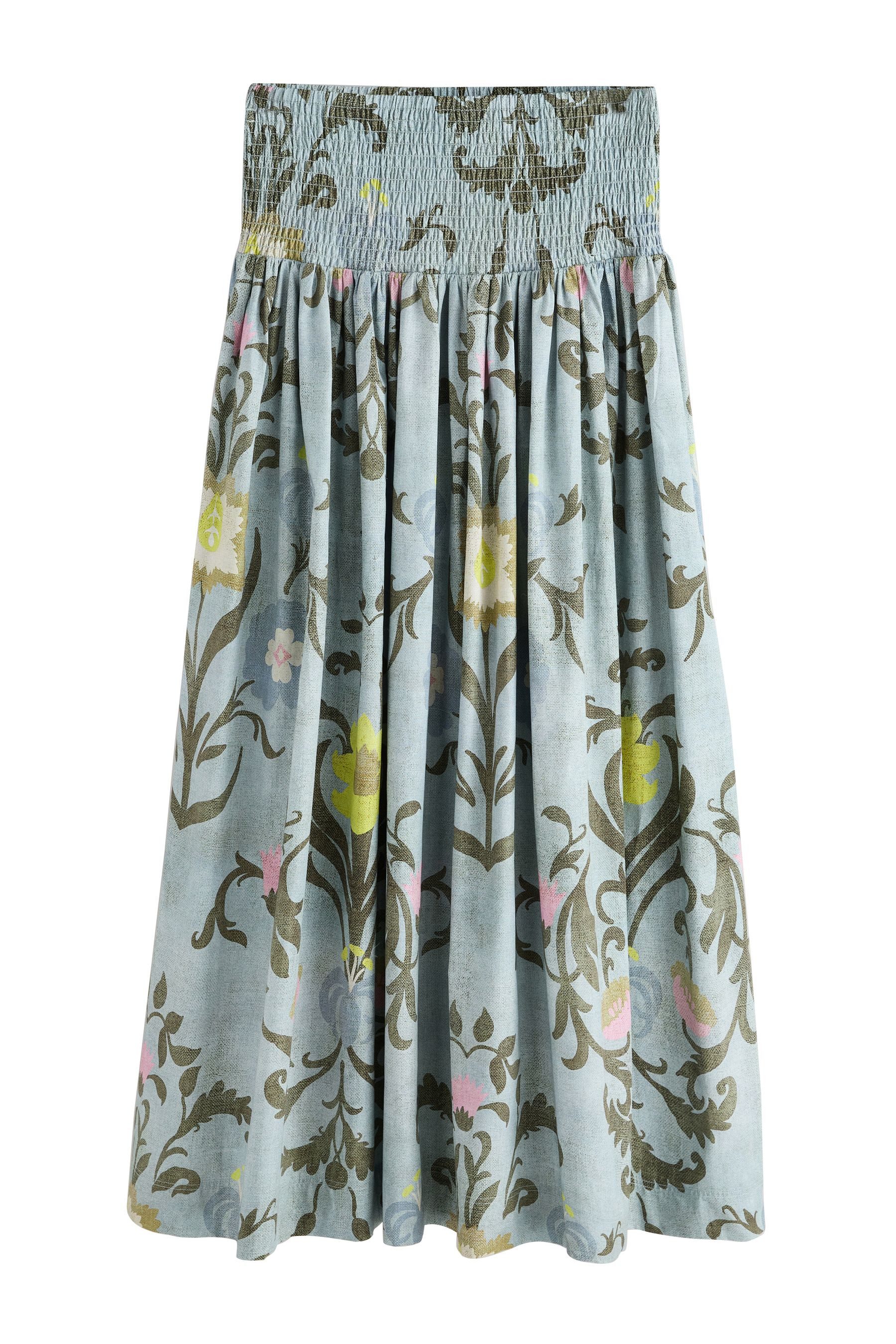 Next Maxirock National Trust x Next Maxirock (1-tlg)