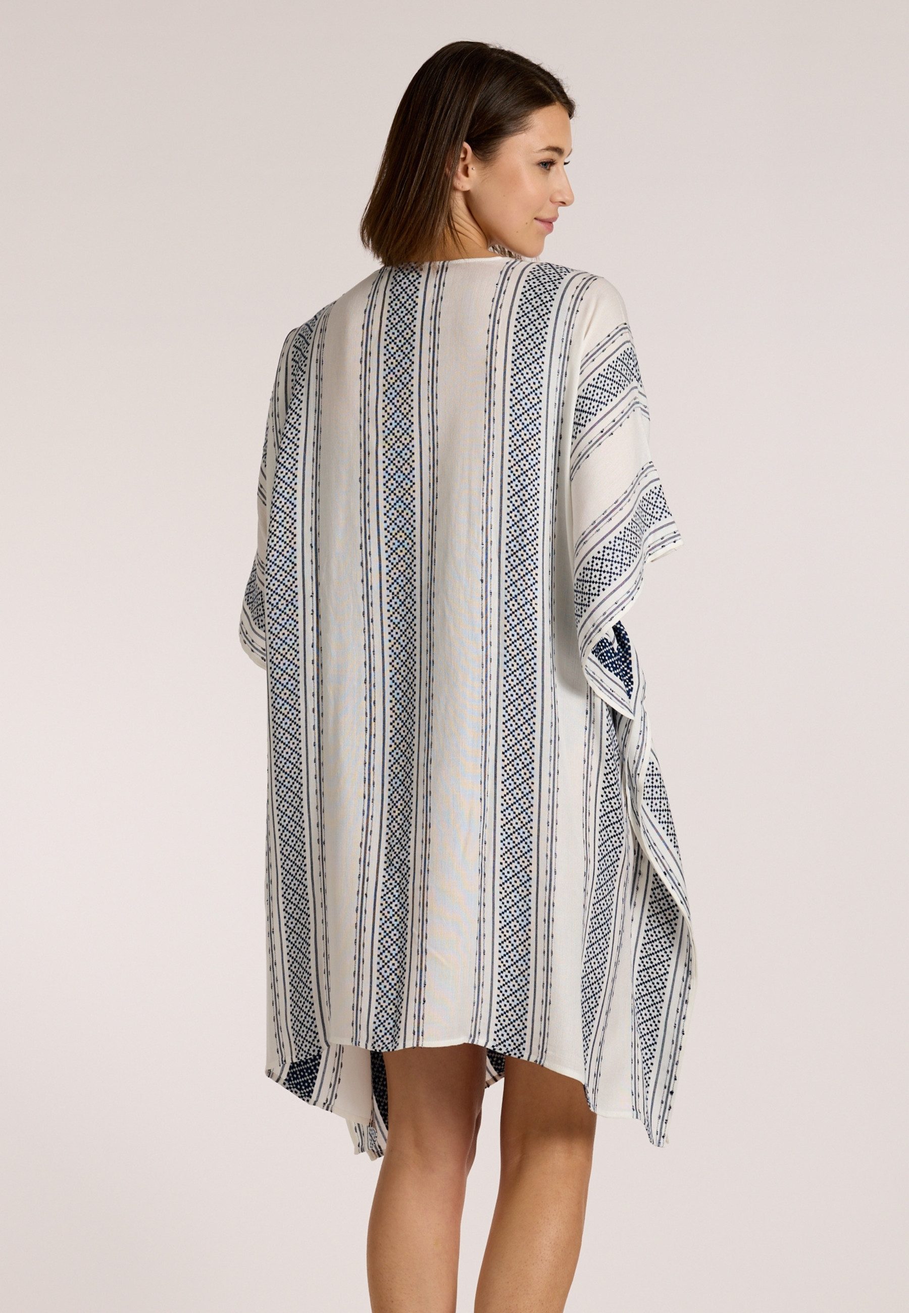 Sunmarin Strandshirt Bluse (1-tlg)