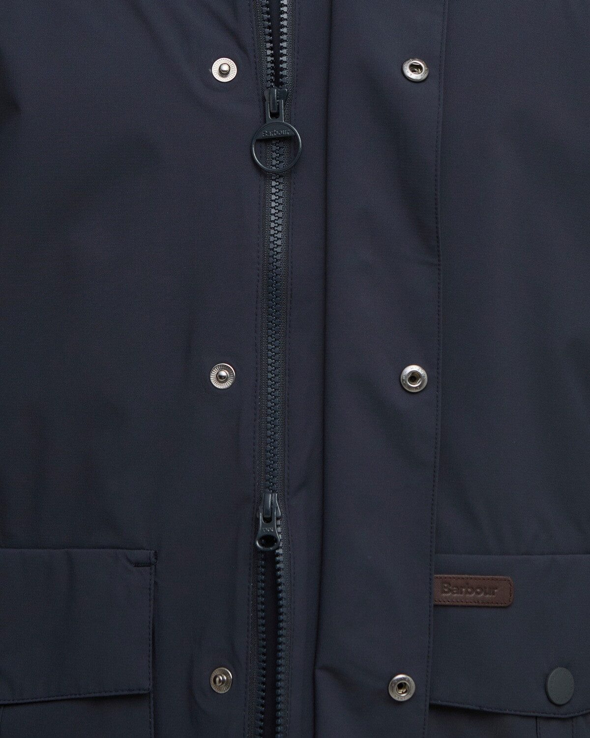 Barbour Funktionsjacke Jacke Sander Waterproof