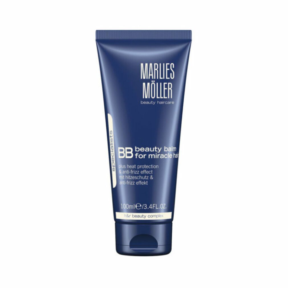 Marlies Möller Hitzeschutzspray Marlies Cabello 100ml bb Beauty M Balm