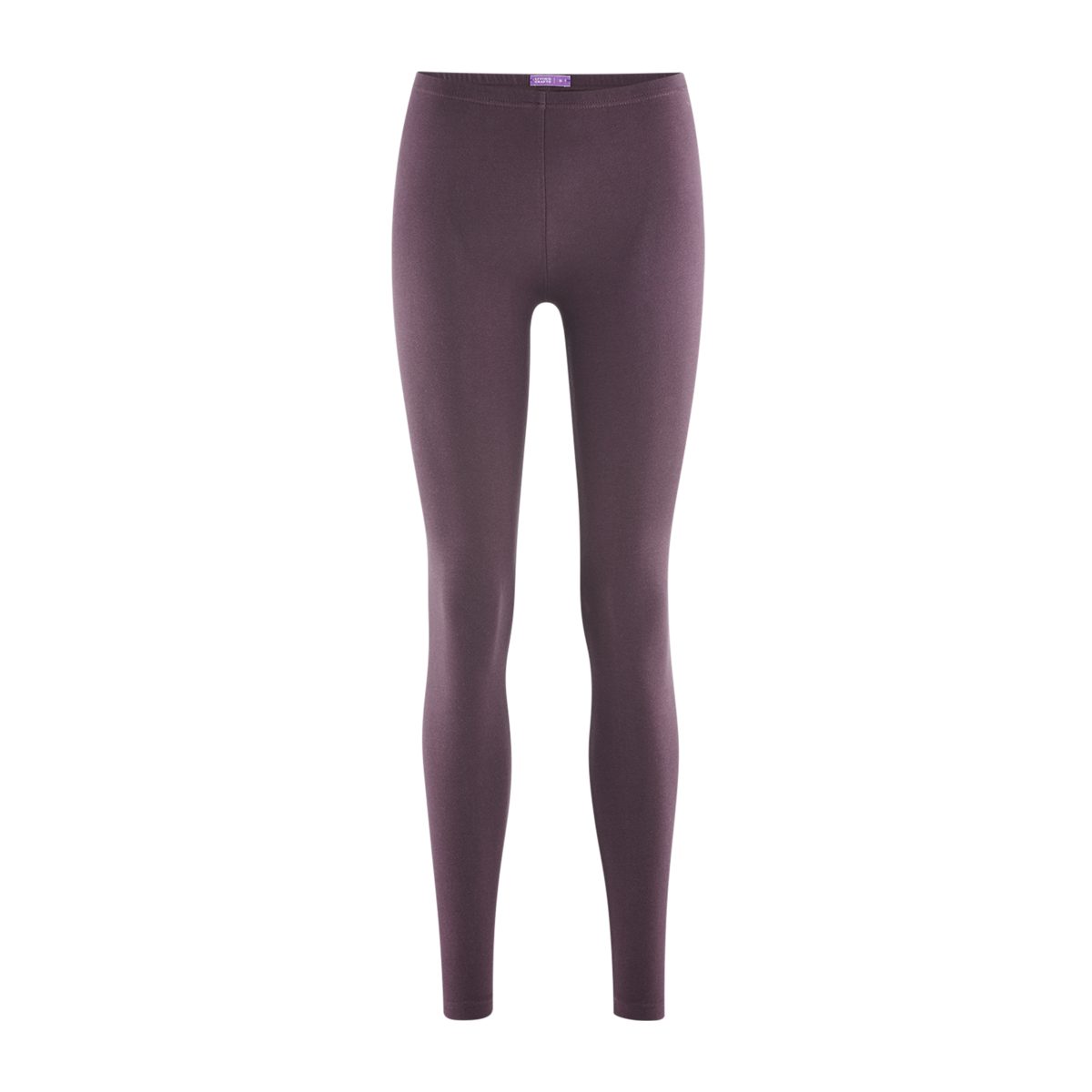 LIVING CRAFTS Leggings ANNEDORE GOTS zertifiziert