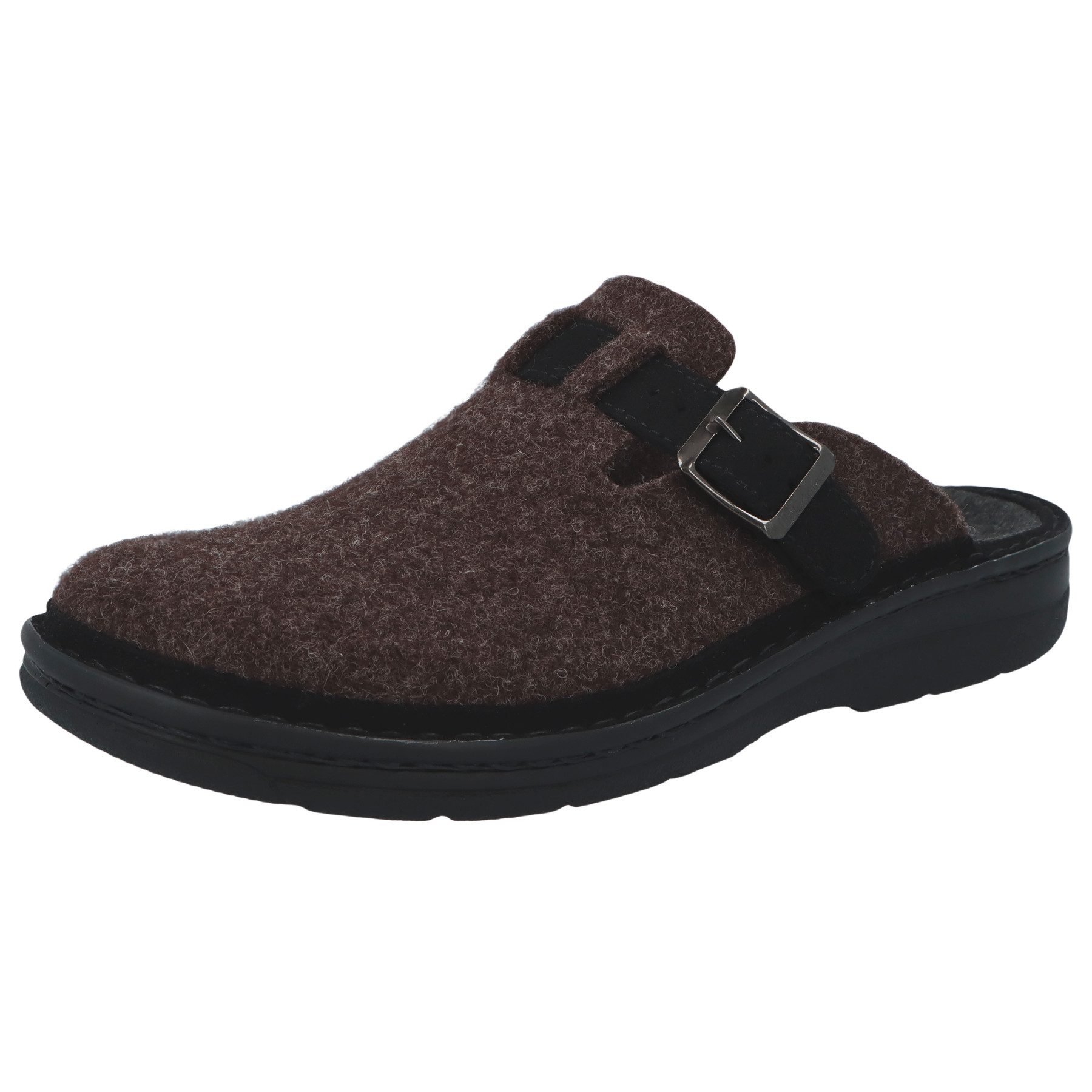 Berkemann männlich Berkoflex Mirko Clogs Textil Clog