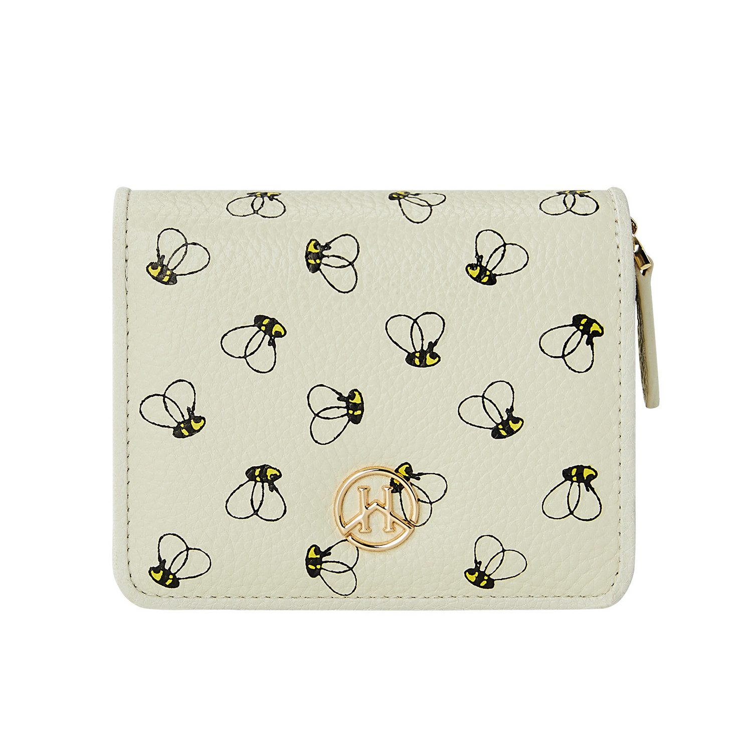 Victoria Hyde Geldbörse Victoria Hyde Avila Damen Basic Mehrere F??Cher (Kein Set, 1-tlg., Kein Set)