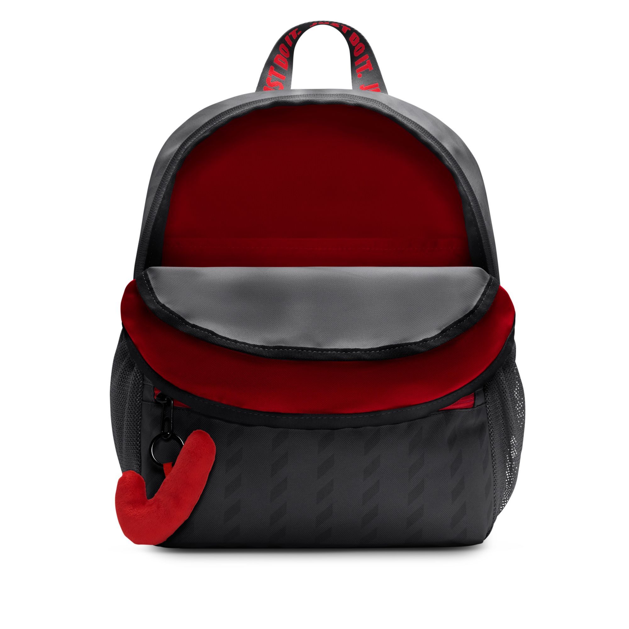Nike Minirucksack Y NK JDI MINI BKPK - SU26 AOP, Für Kinder und Jugendliche