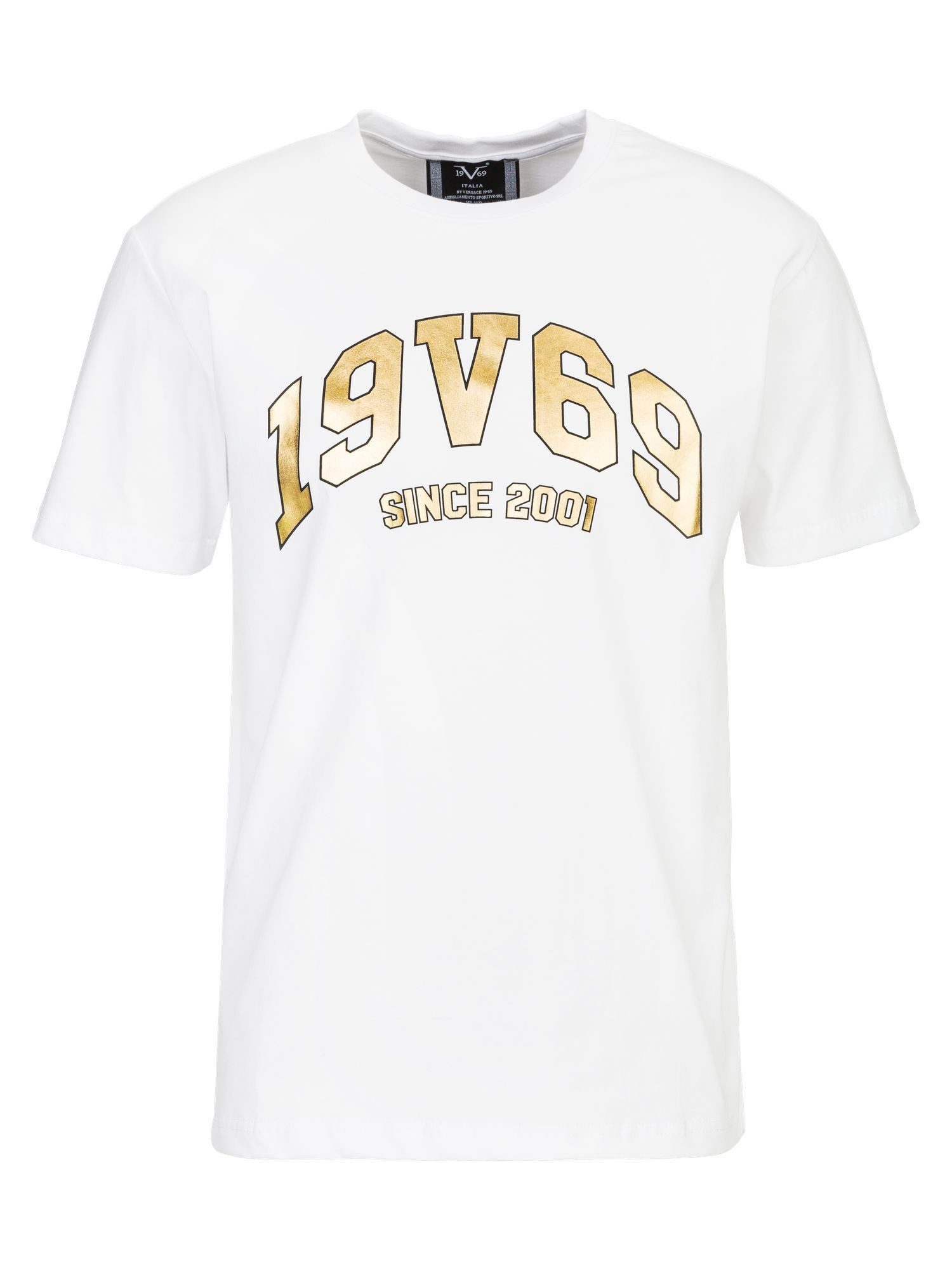 19V69 ITALIA T-Shirt TADEO günstig online kaufen