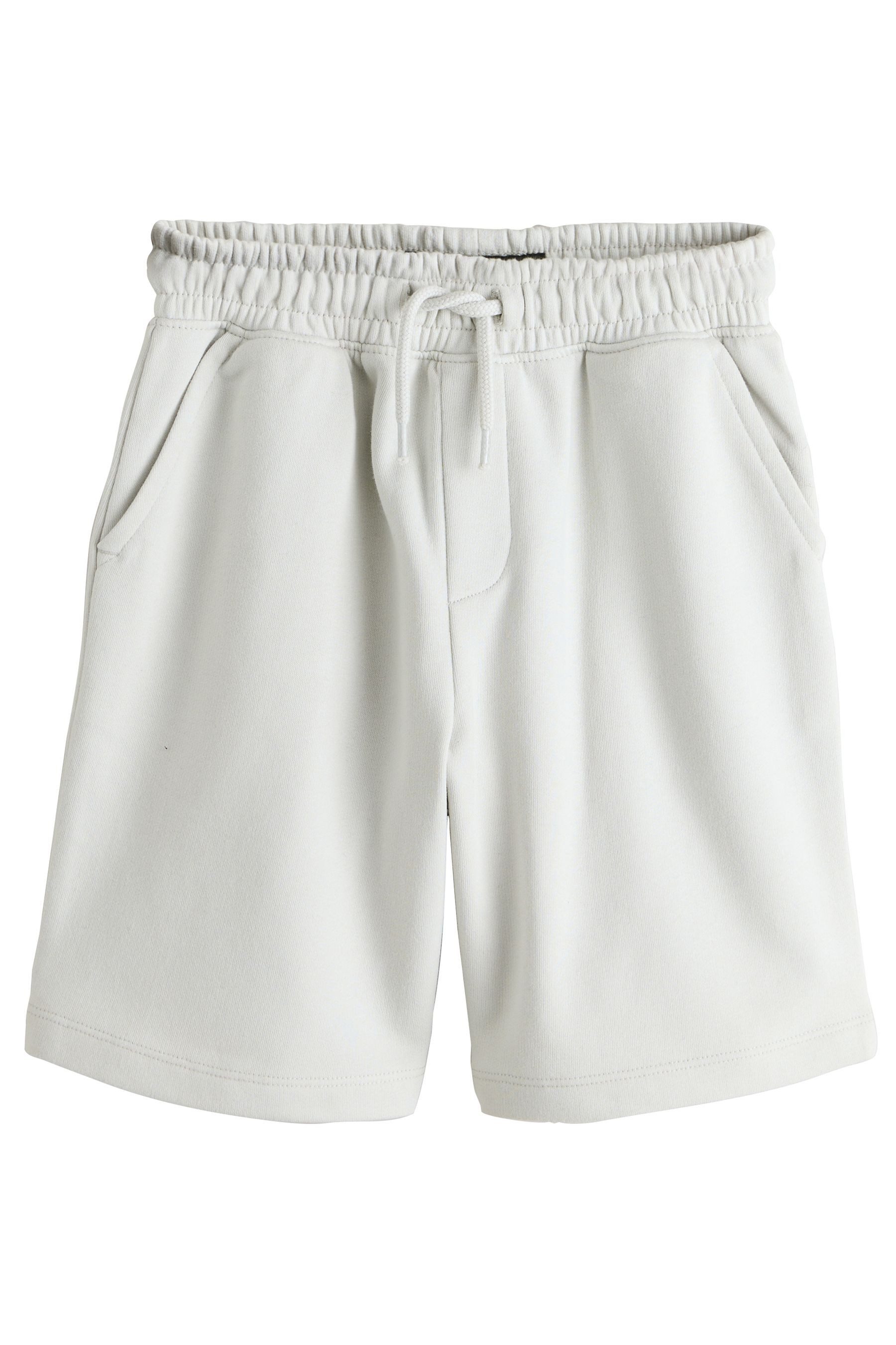 Next Shorts Regular Fit Basic Chinoshorts (1-tlg)