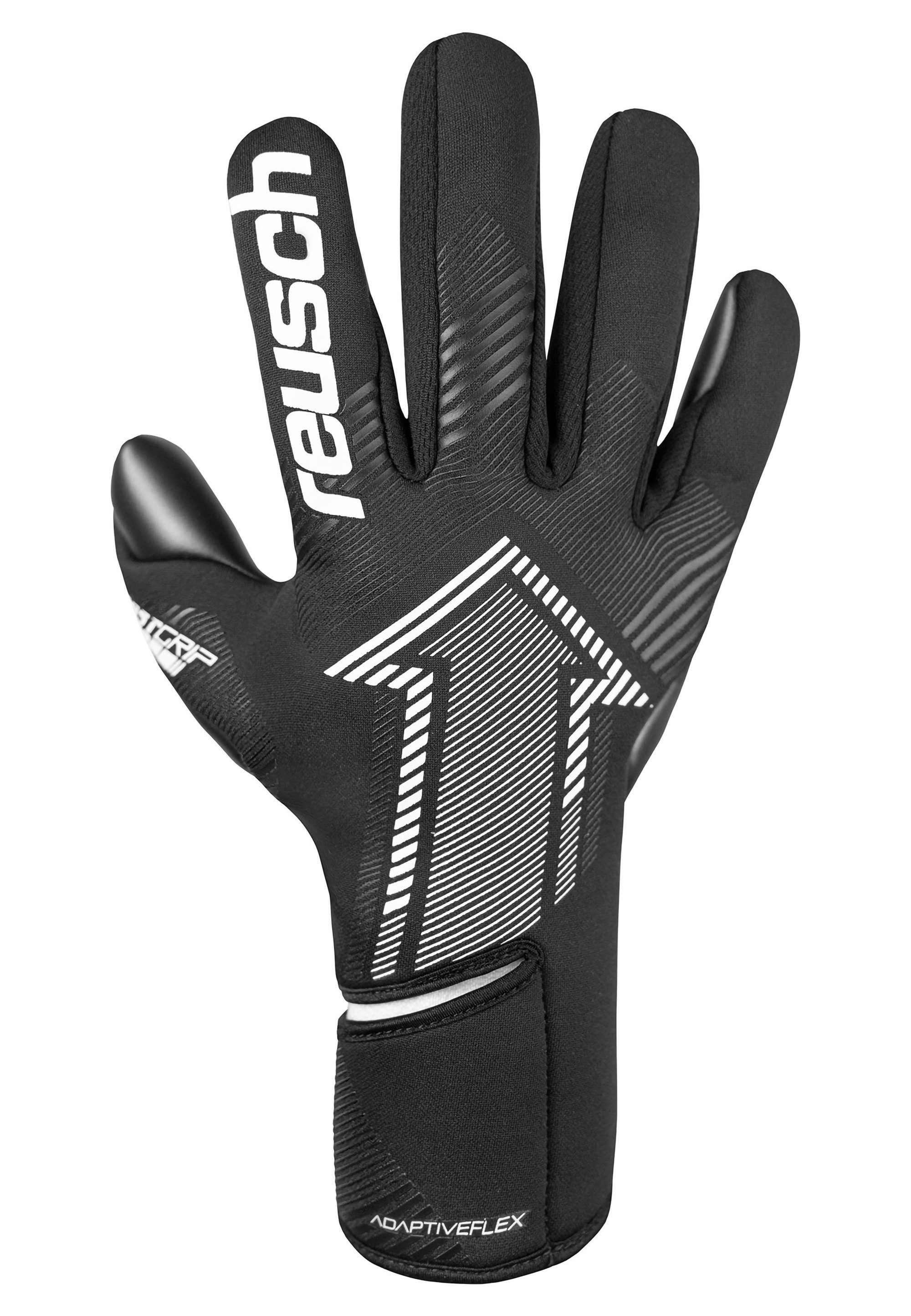 Reusch Torwarthandschuhe Fastgrip Infinity mit Hybrid Negative Cut günstig online kaufen