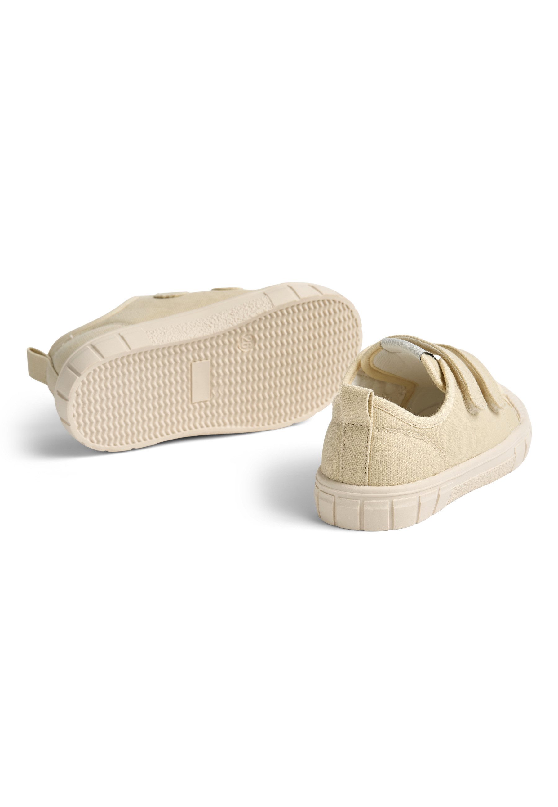 WHEAT WHEAT Sneaker Bobbie Sneaker (1-tlg)