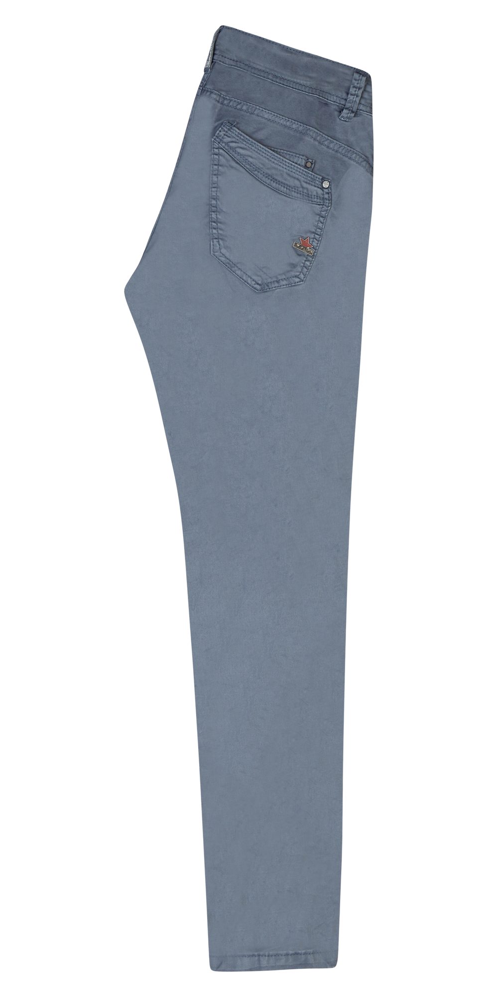 Buena Vista Stretch-Jeans BUENA VISTA MALIBU CROPPED steel blue 2507 B5826 4003.8003 - Stretch