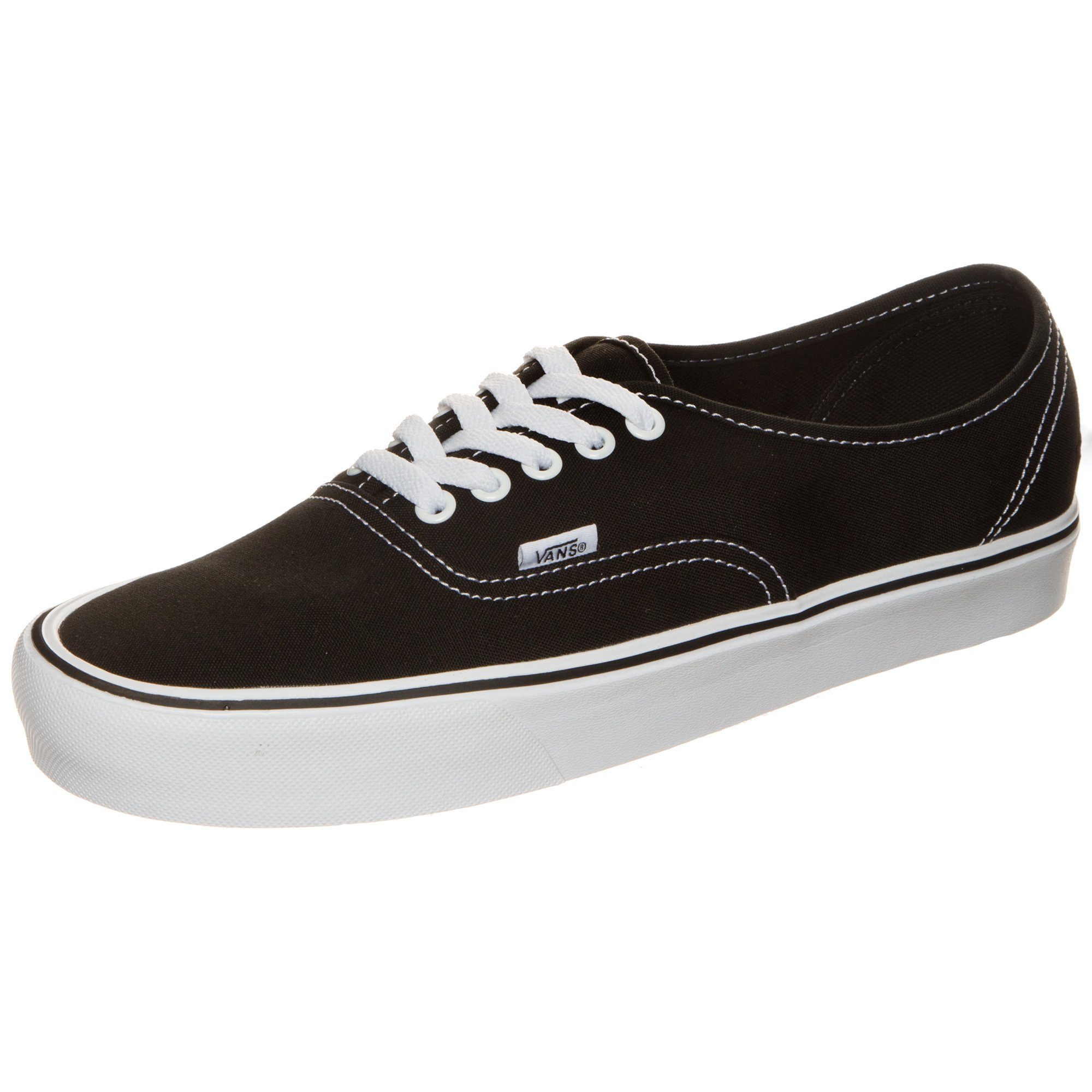 Vans »Authentic Lite Canvas« Sneaker online kaufen | OTTO Vans »Authentic Lite Canvas« Sneaker online kaufen | OTTO