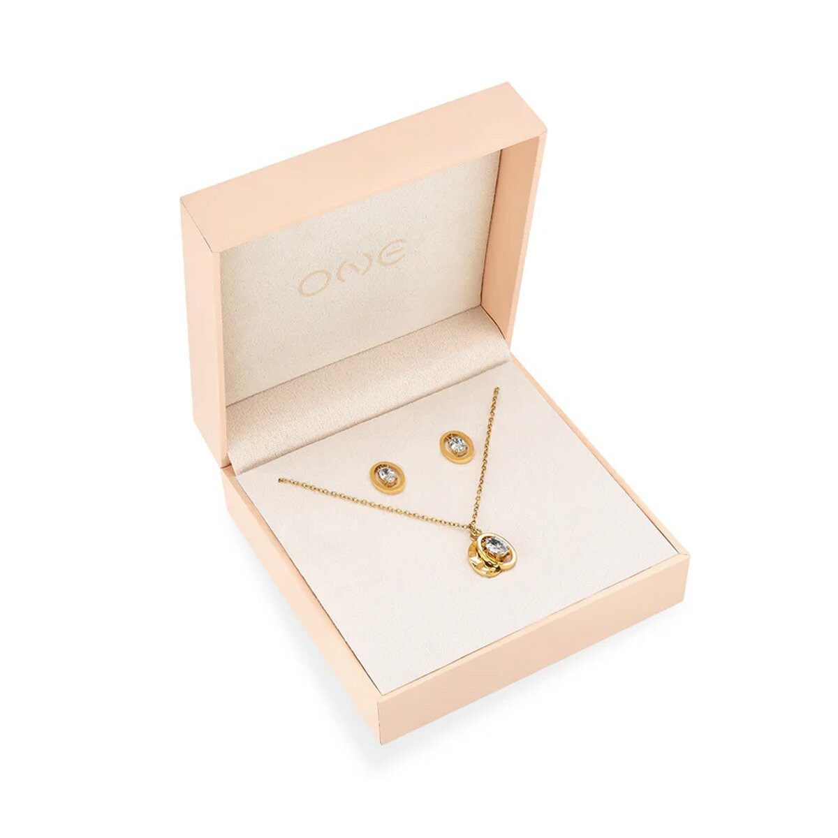 JOIA Schmuckset JOIA PACK ONE
