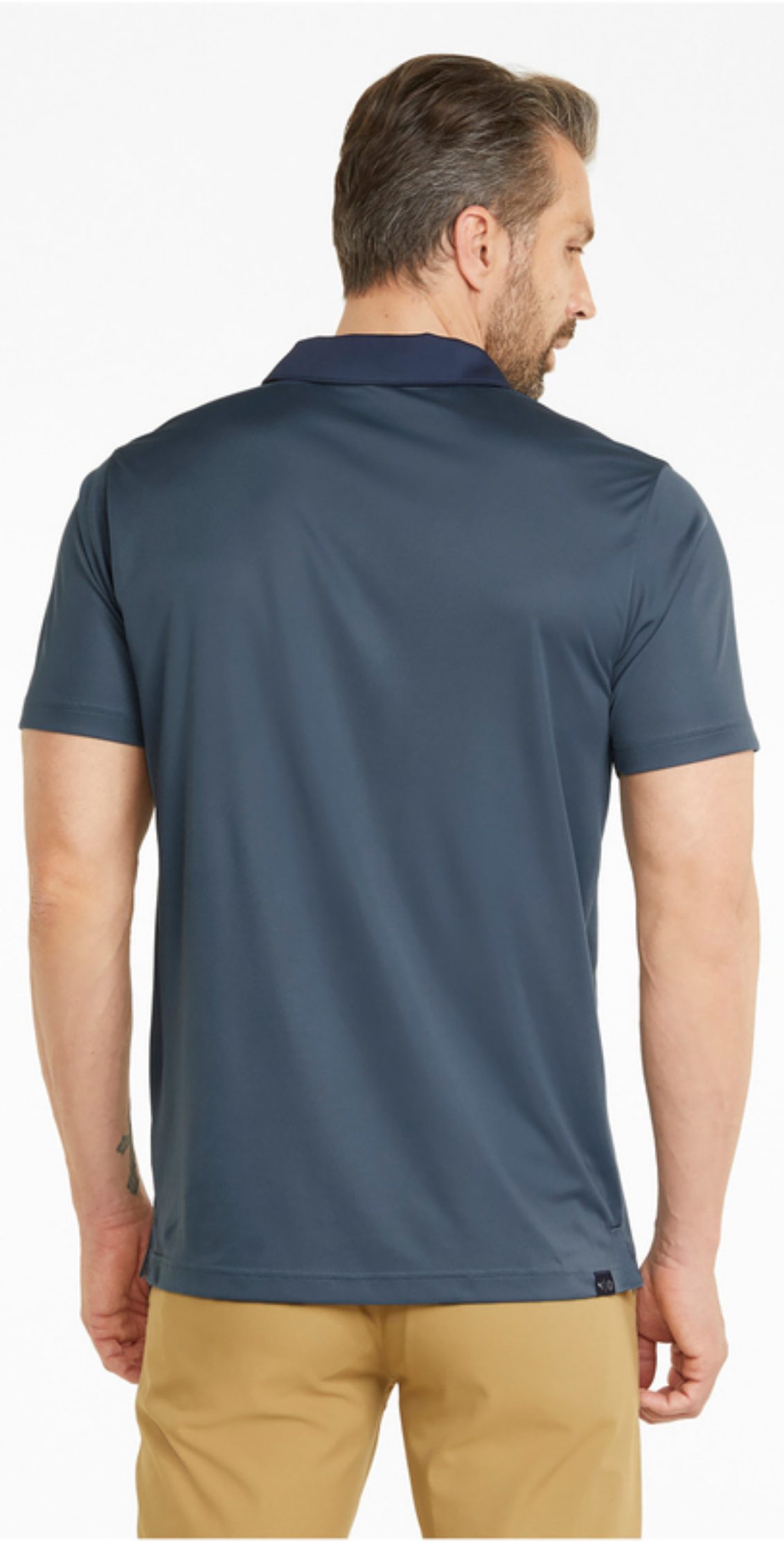 PUMA Poloshirt Gamer Polo