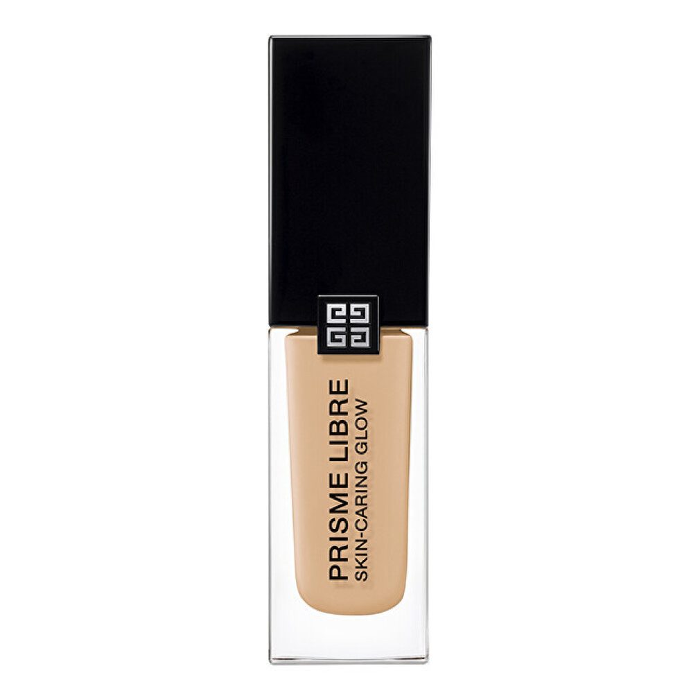 GIVENCHY Foundation Prisme Libre Fdt N405